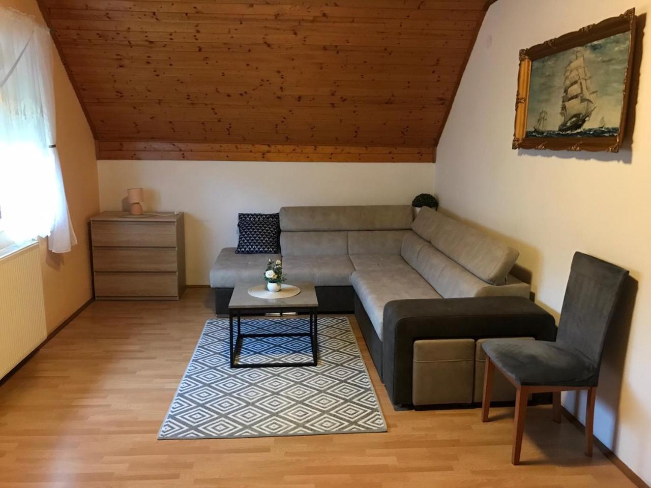 Two-Bedroom Loft Apartment - Photo 10