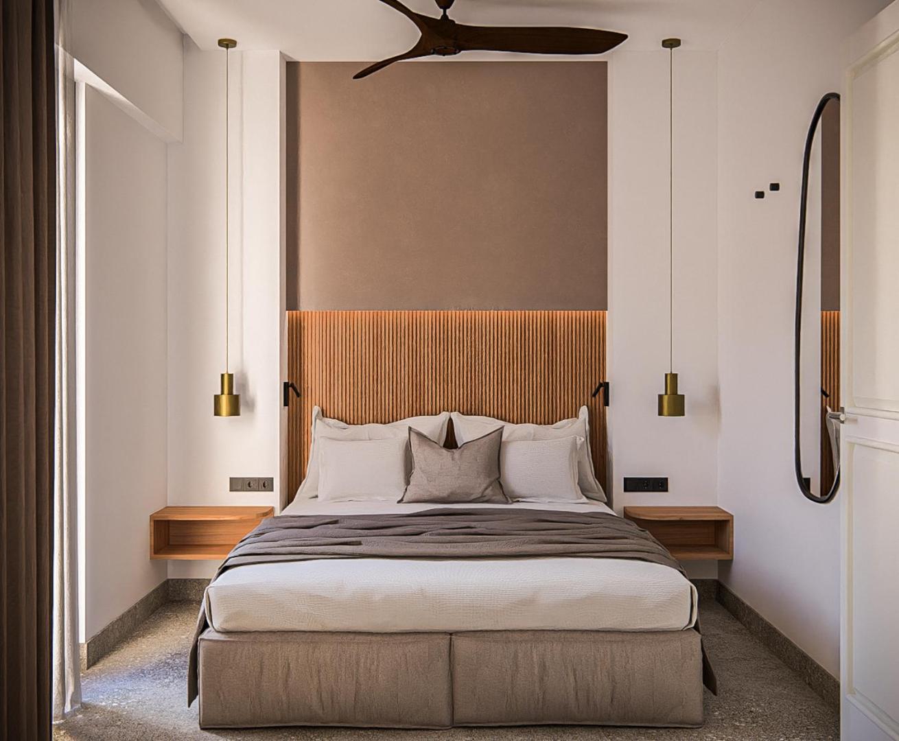 Premier Suite with Plunge Pool