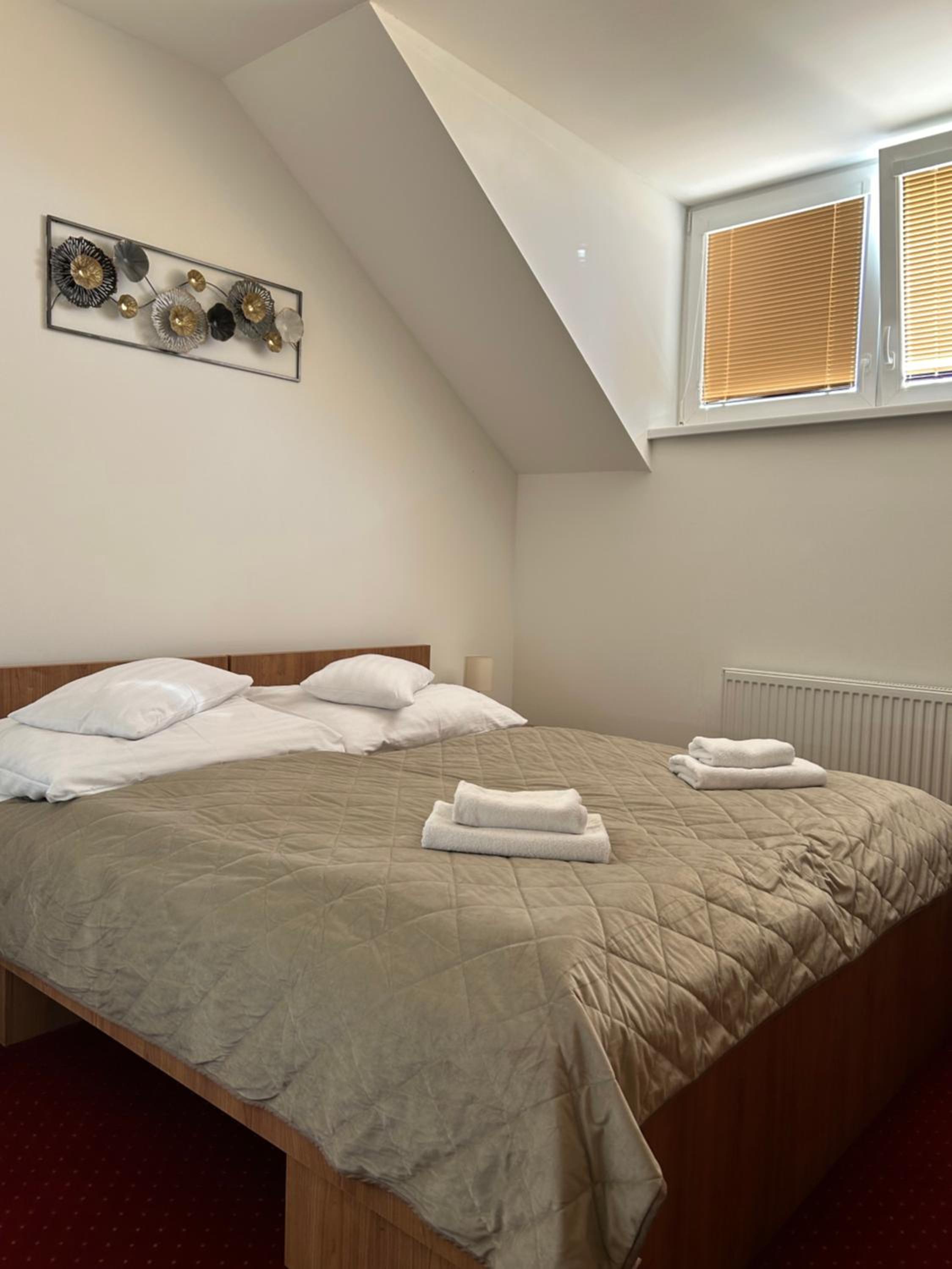 Economy Double or Twin Room - Photo 1