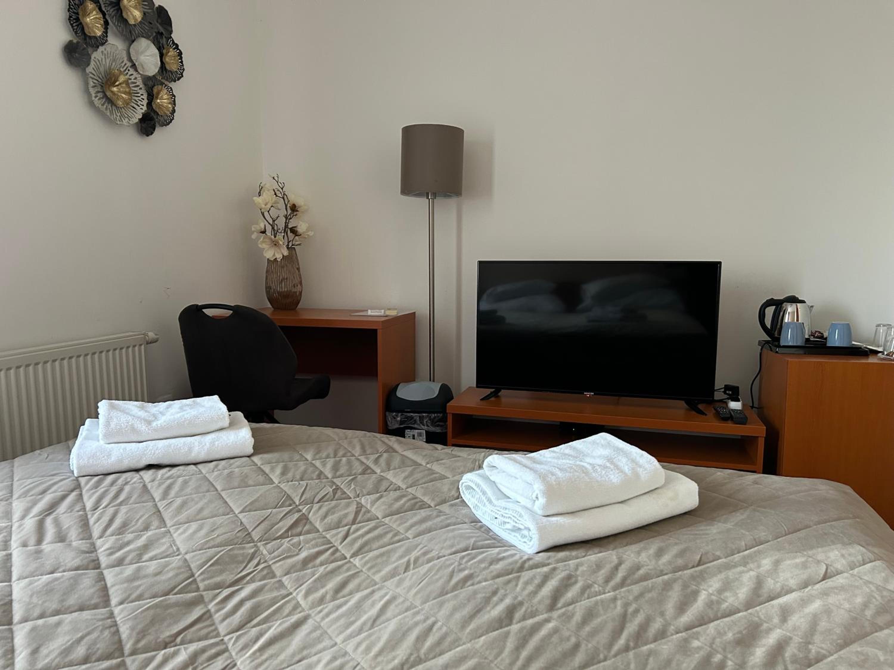 Economy Double or Twin Room - Photo 3