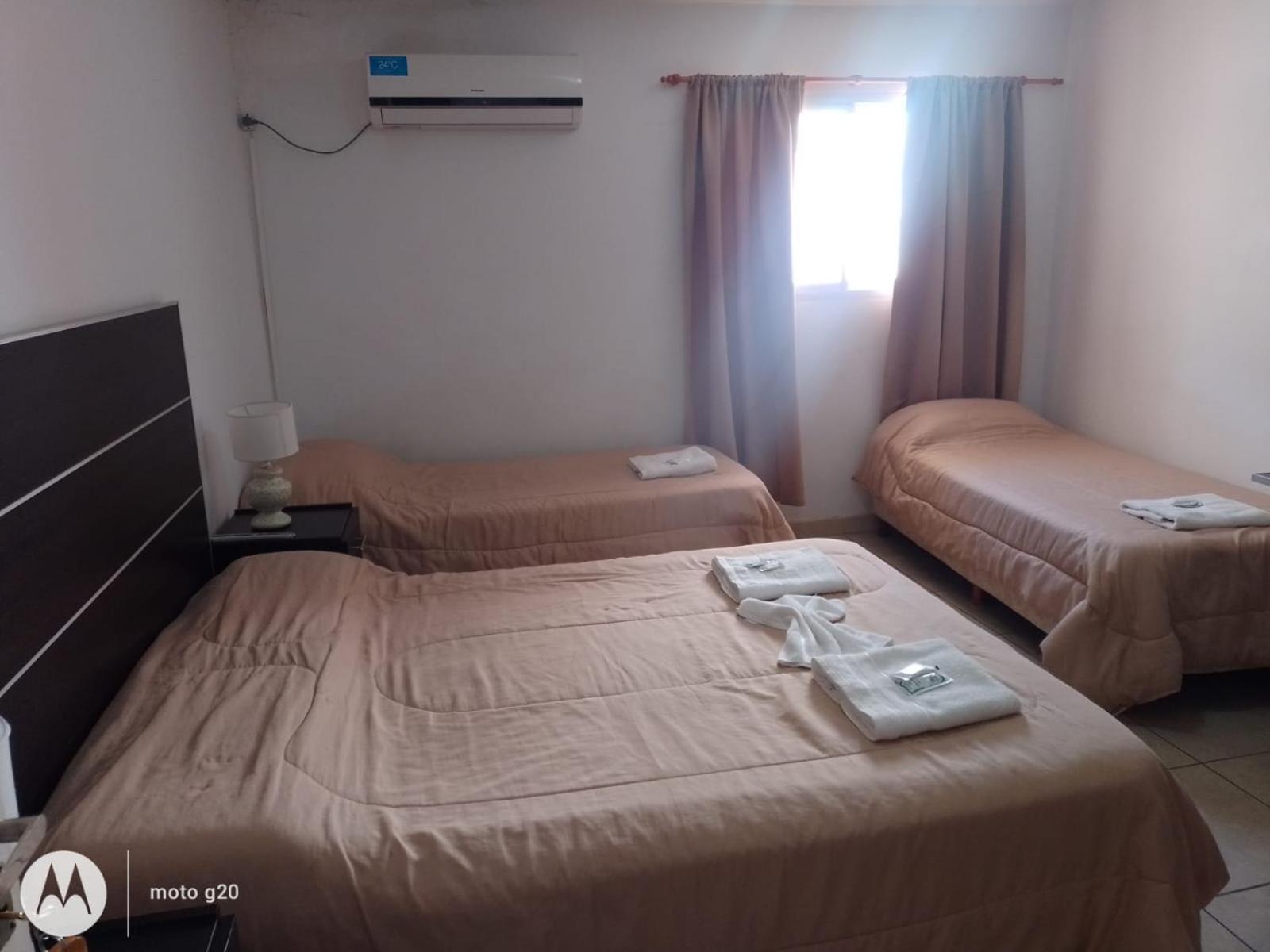 Standard Quadruple Room photo 1