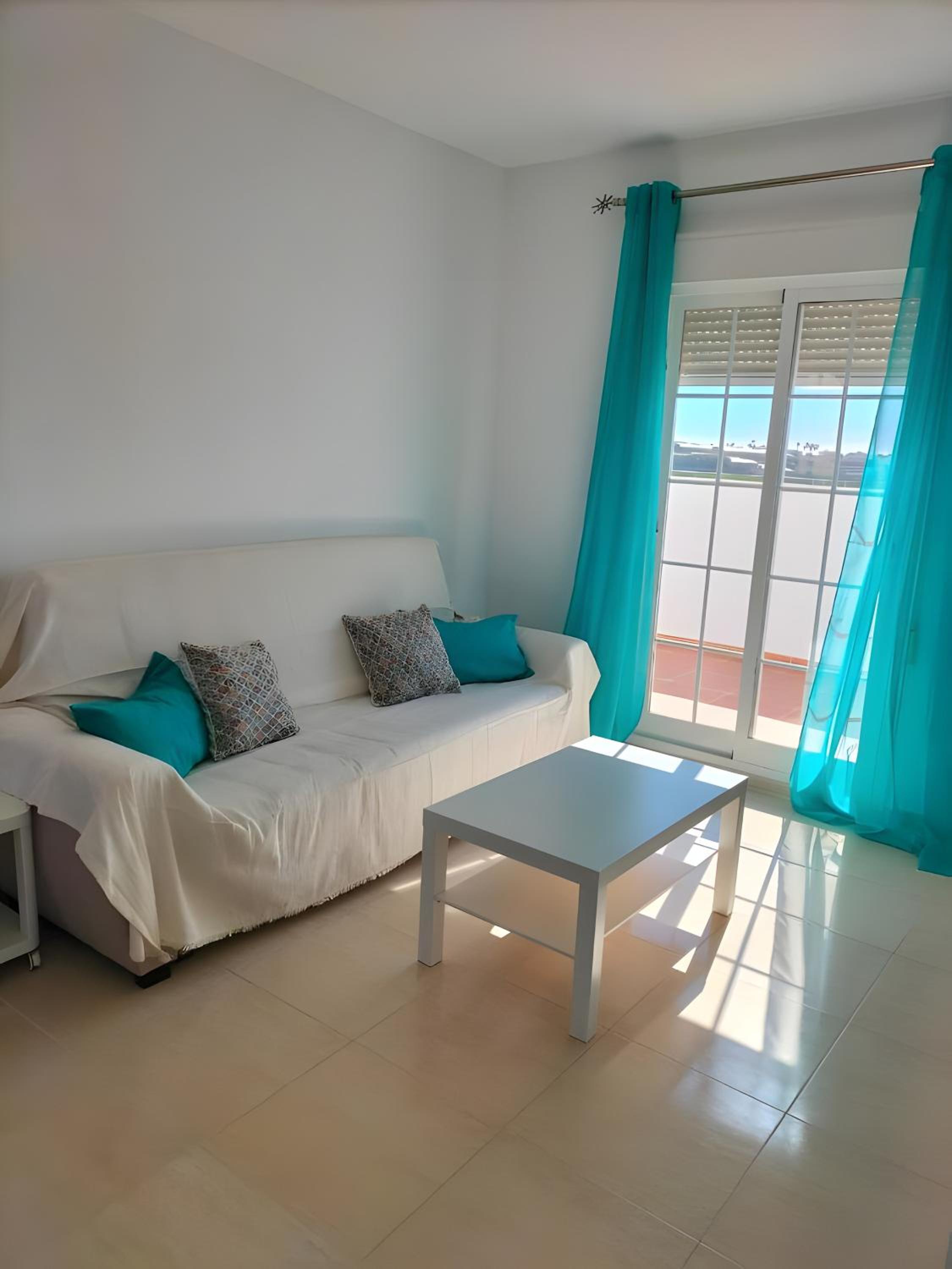 Apartamento Superior de Dos Habitaciones