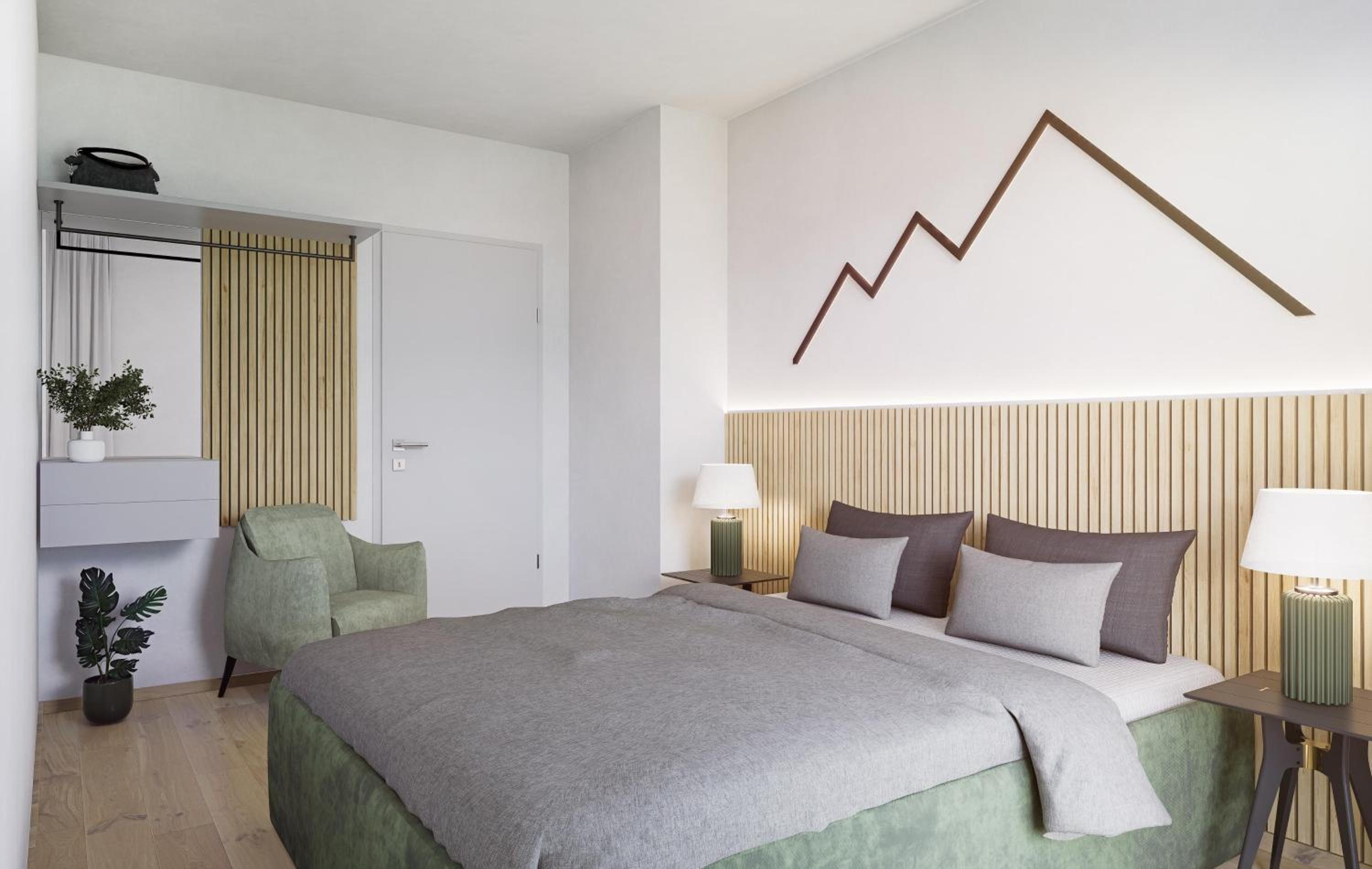 Suite - Ground Floor photo 3