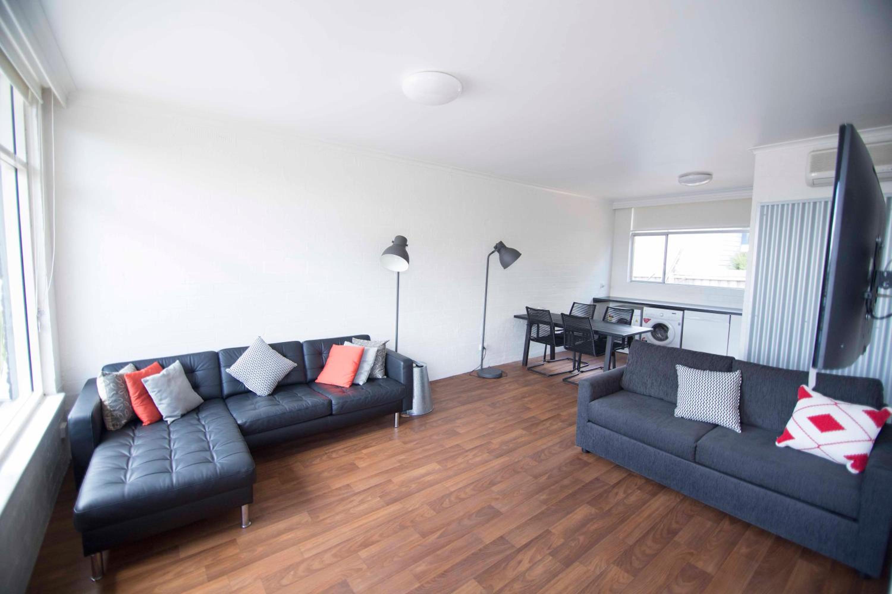 Deluxe Apartment photo 1