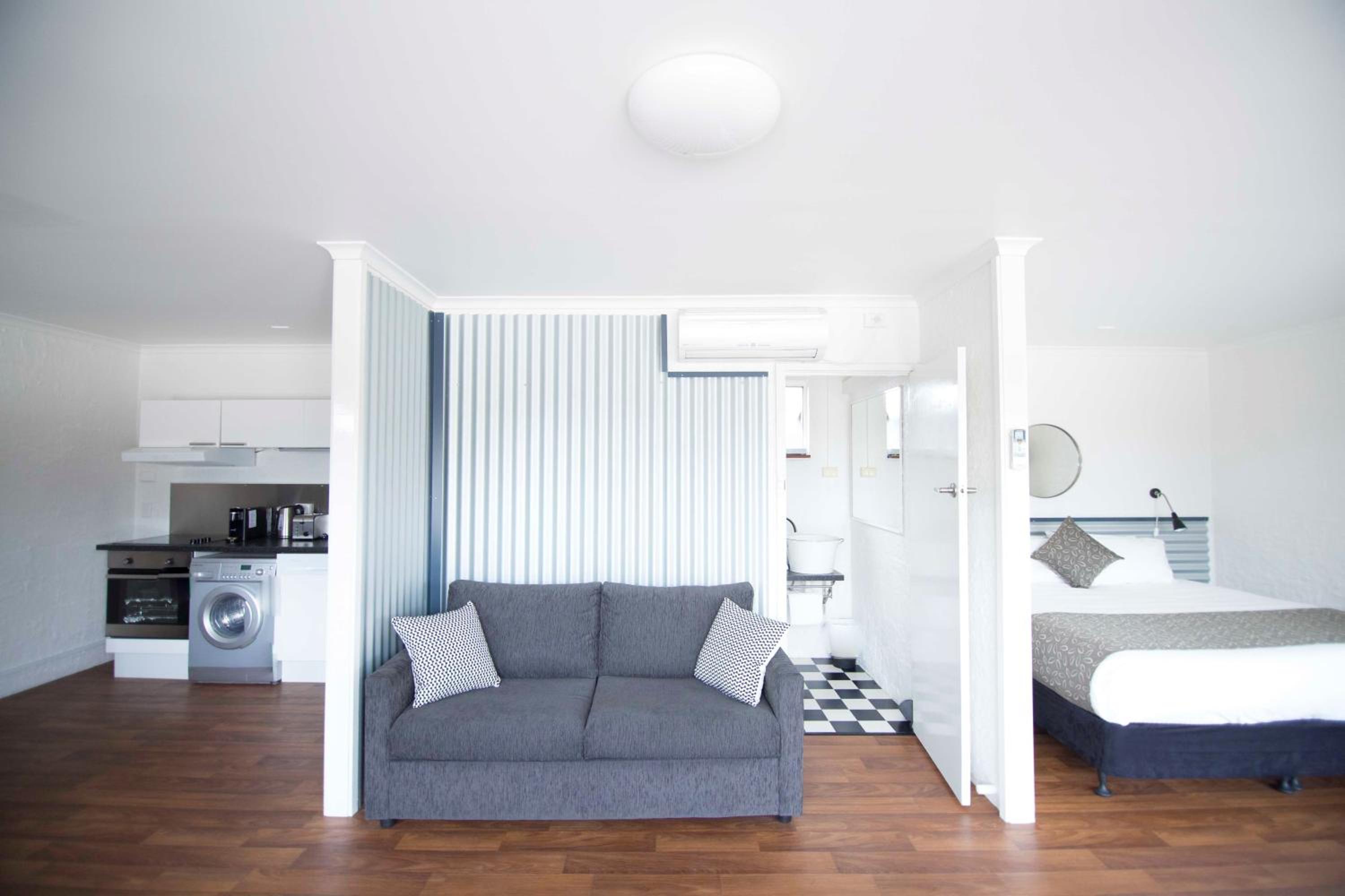 One-Bedroom Superior Apartment photo 1