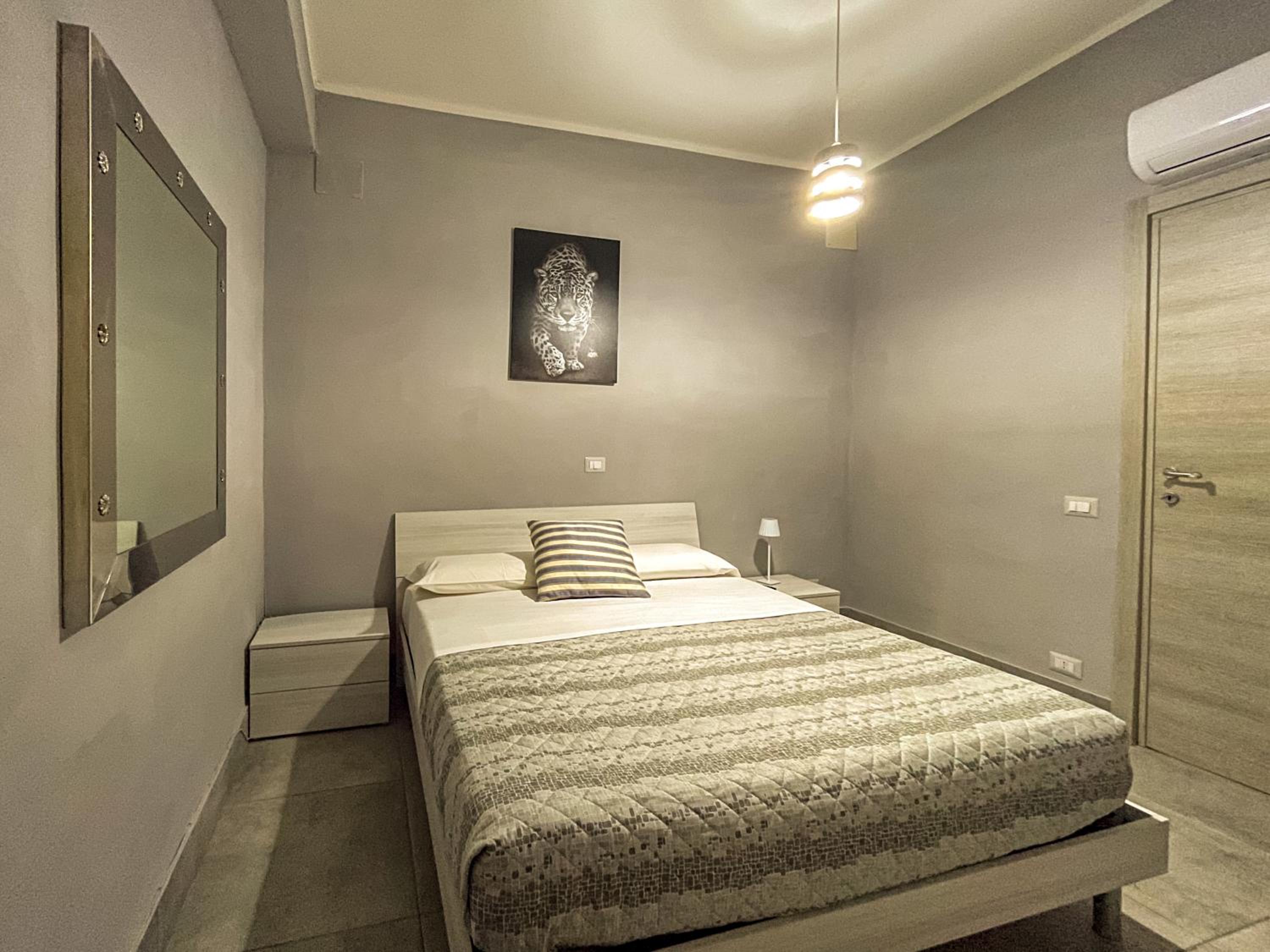 Two-Bedroom Family Apartment photo 3