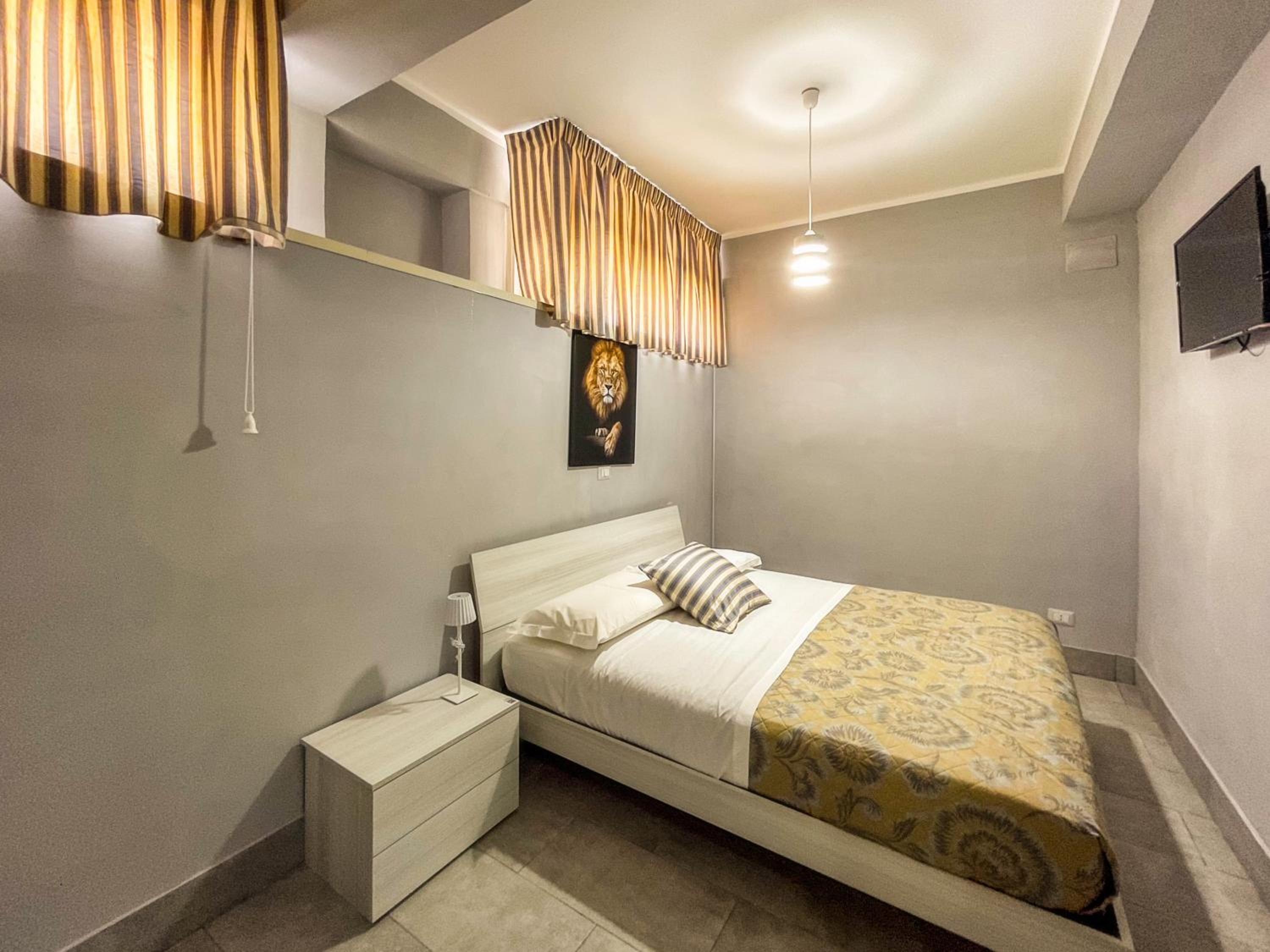 Two-Bedroom Family Apartment photo 1