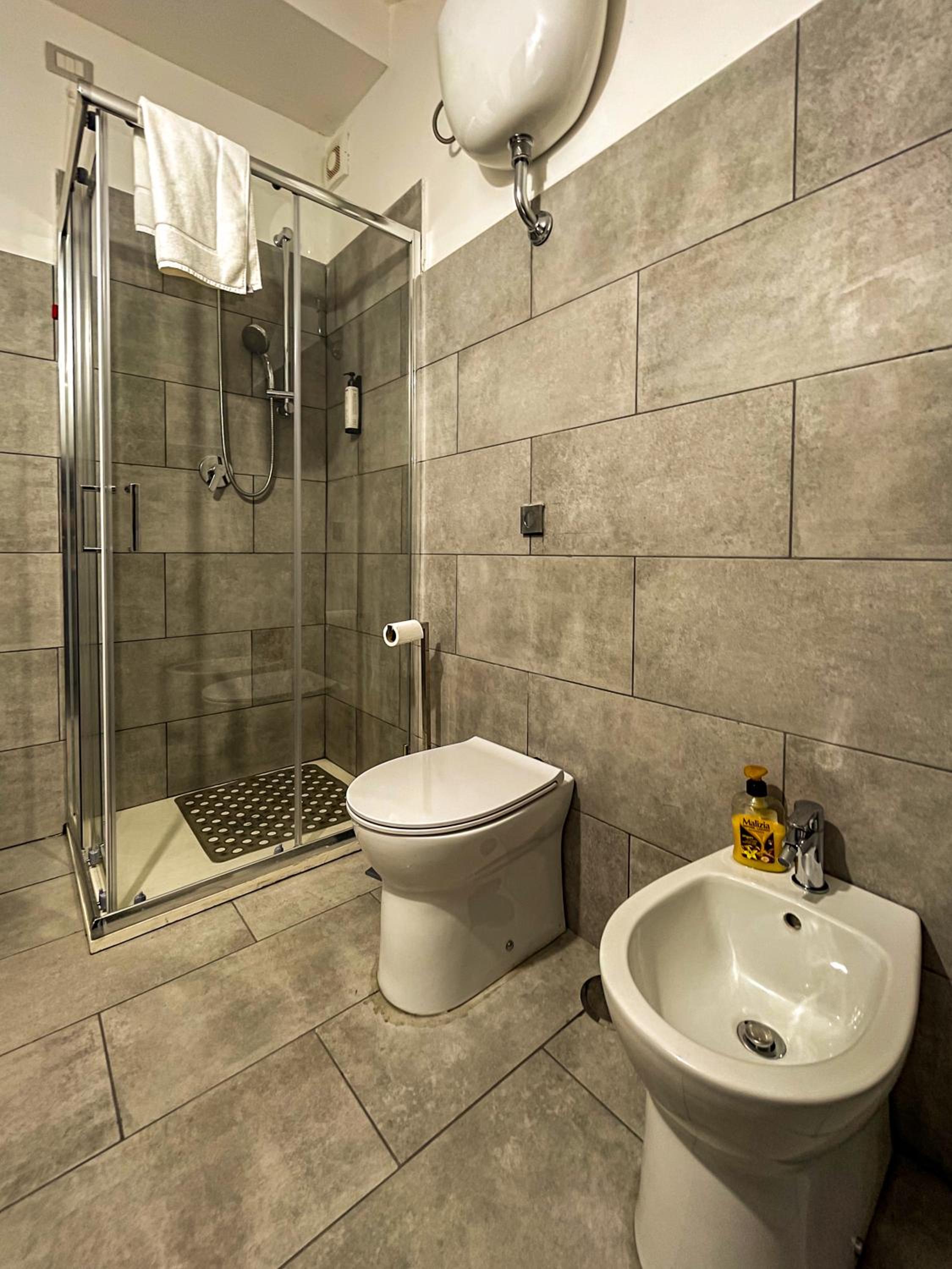 Two-Bedroom Family Apartment photo 2