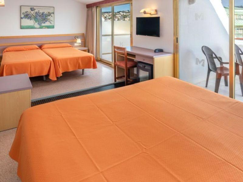Habitación Estándar Familiar