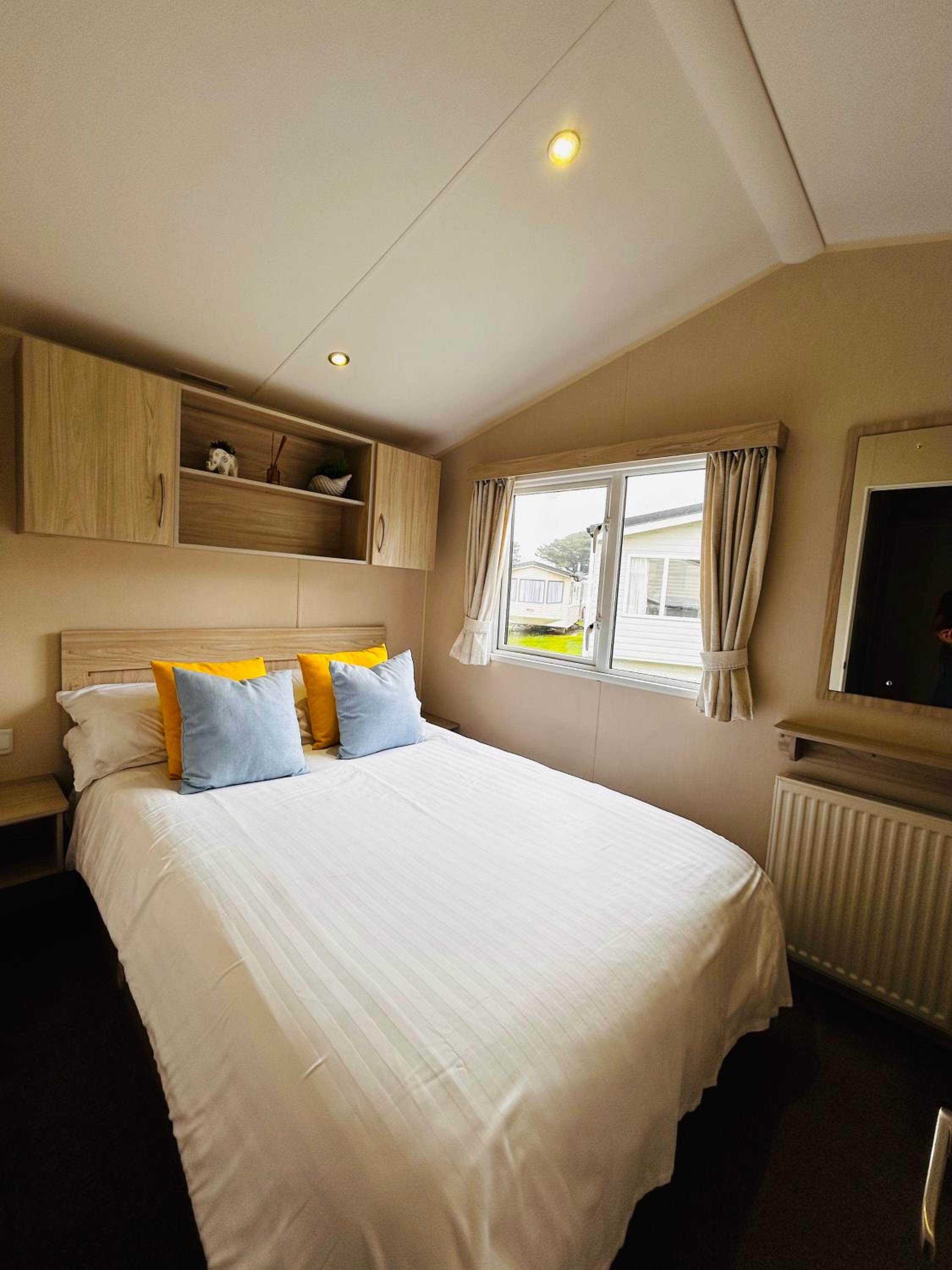 Caravan photo 1
