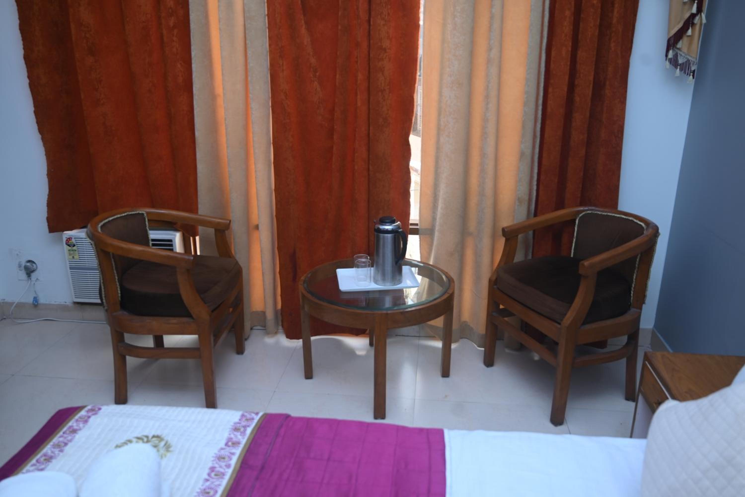 Deluxe Double Room - Photo 4