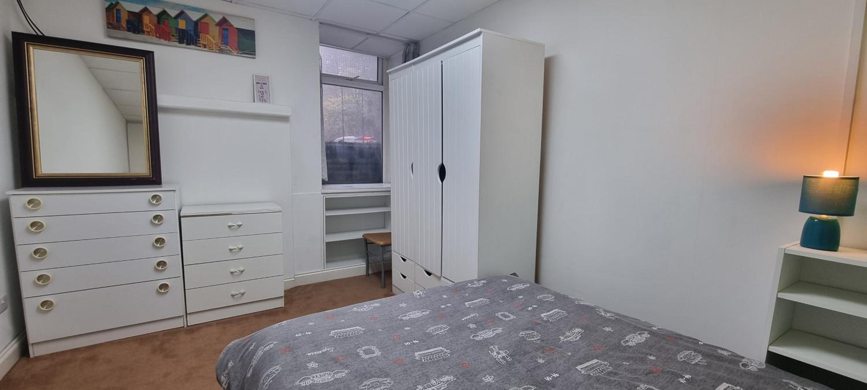 Double Room with Private Bathroom photo 2