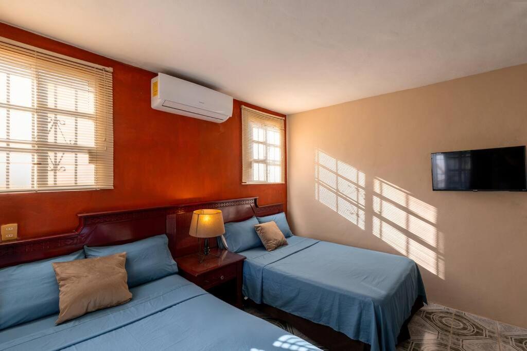 Two-Bedroom Villa photo 1