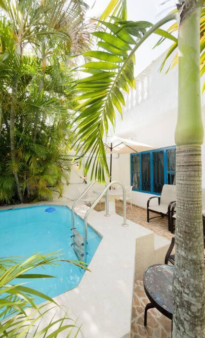 Two-Bedroom Villa photo 2
