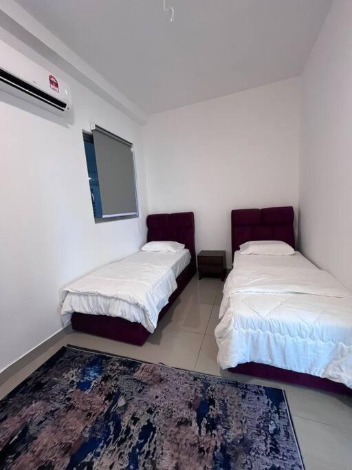 Two-Bedroom Apartment photo 2