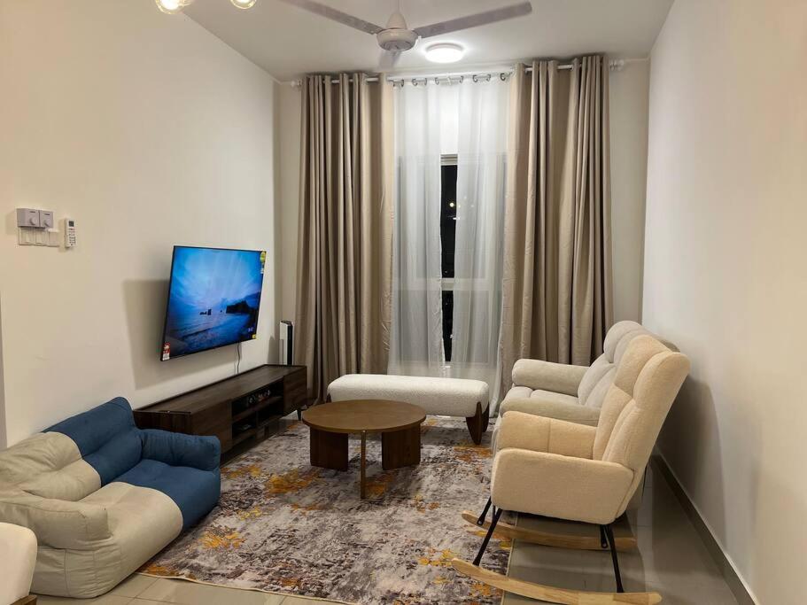 Two-Bedroom Apartment photo 1