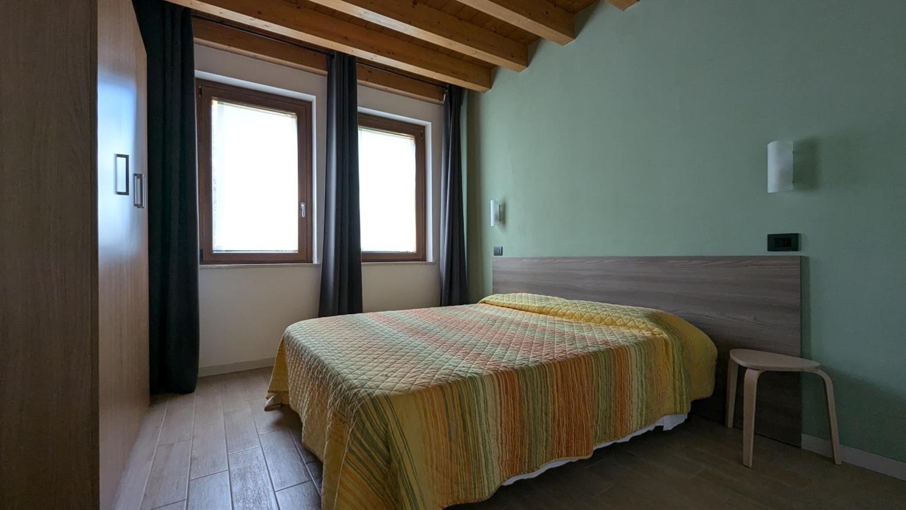 Two-Bedroom Family Apartment photo 1