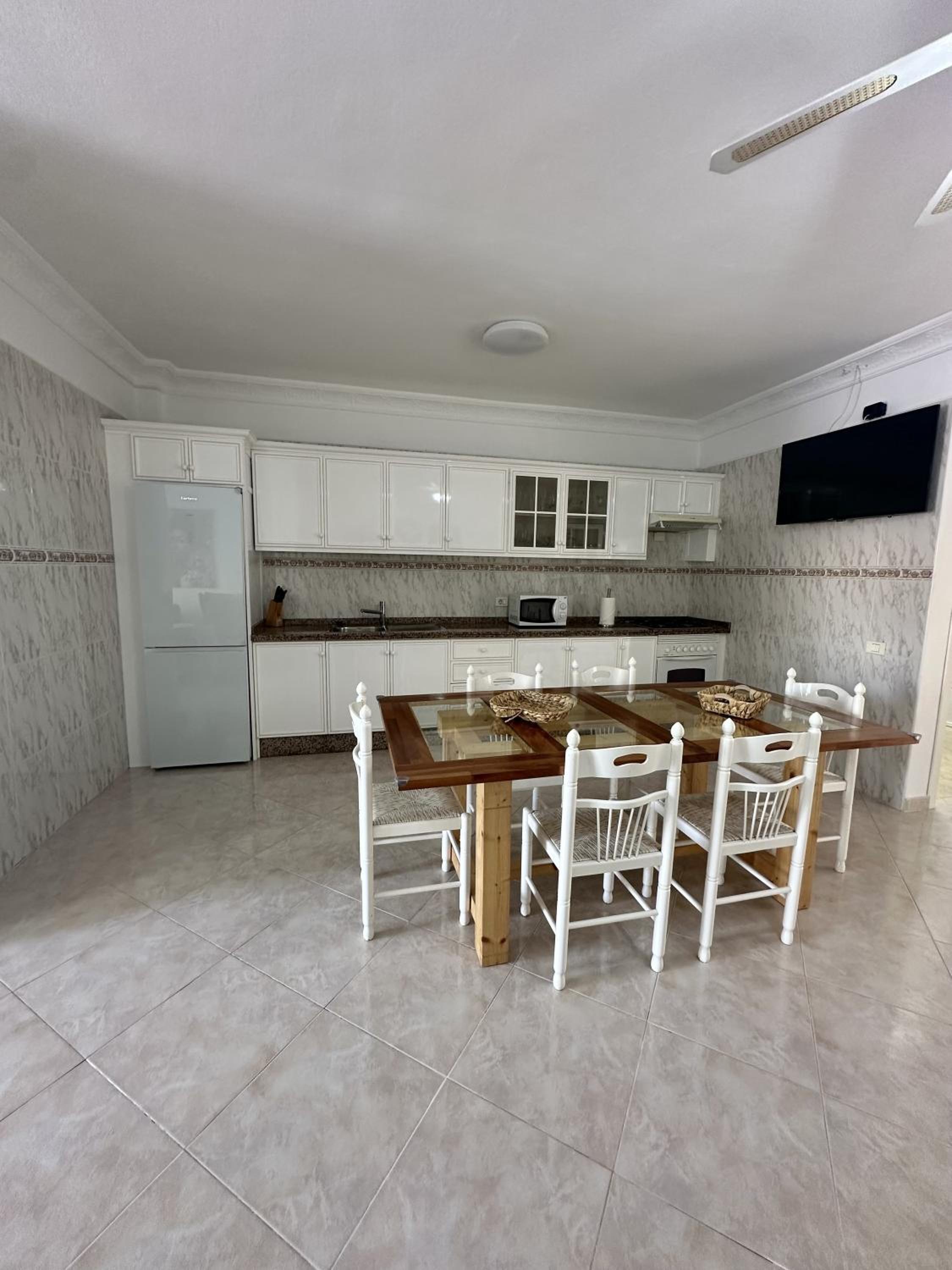 Three-Bedroom House - Photo 12