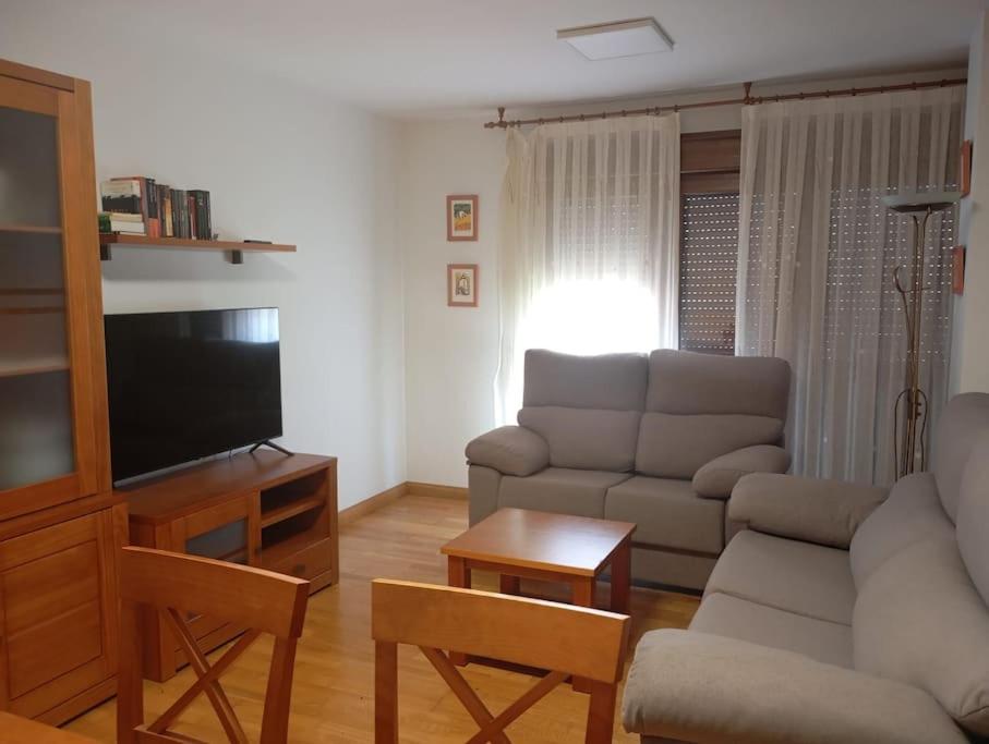 Departamento de tres habitaciones
