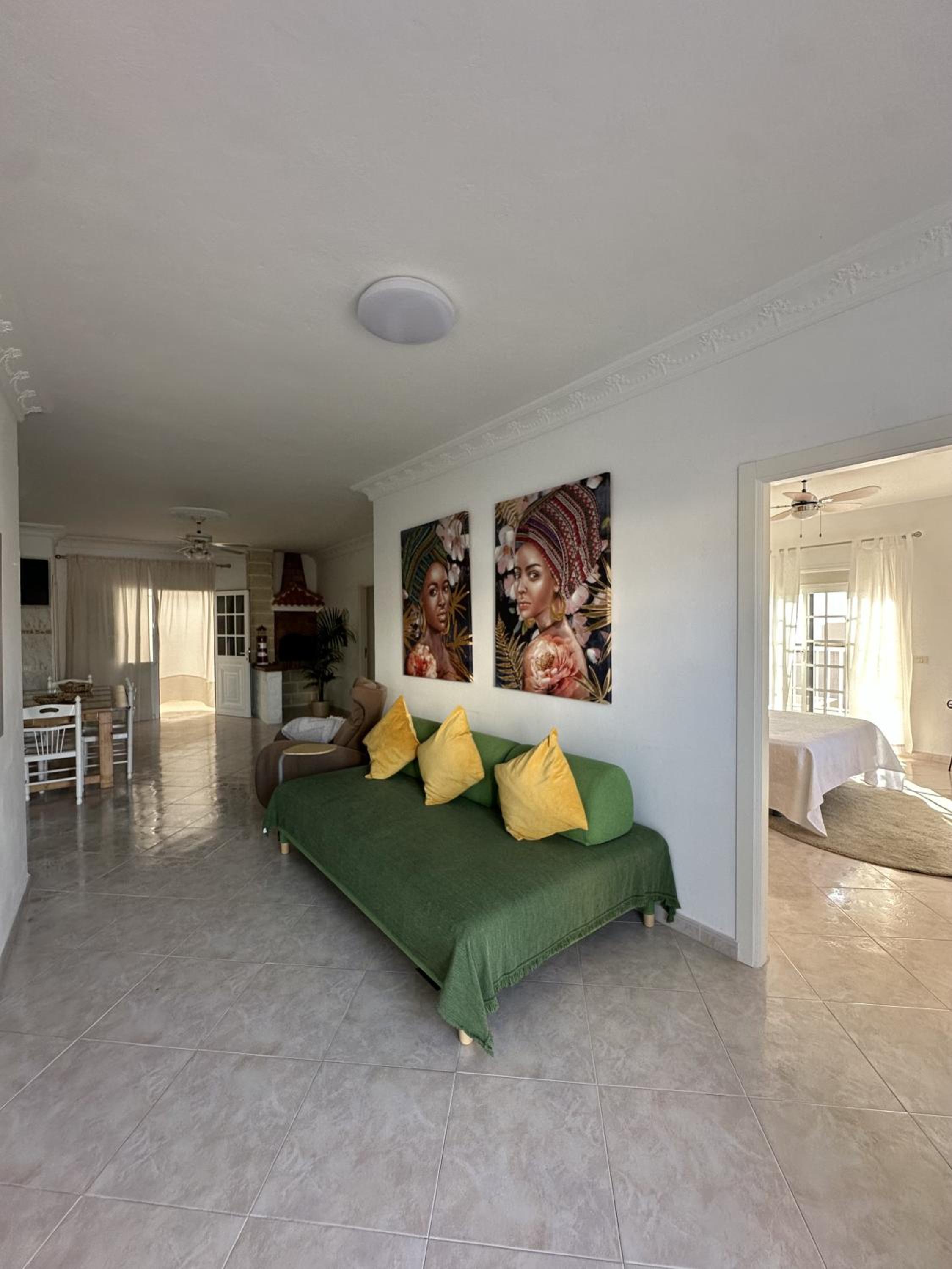 Three-Bedroom House - Photo 16