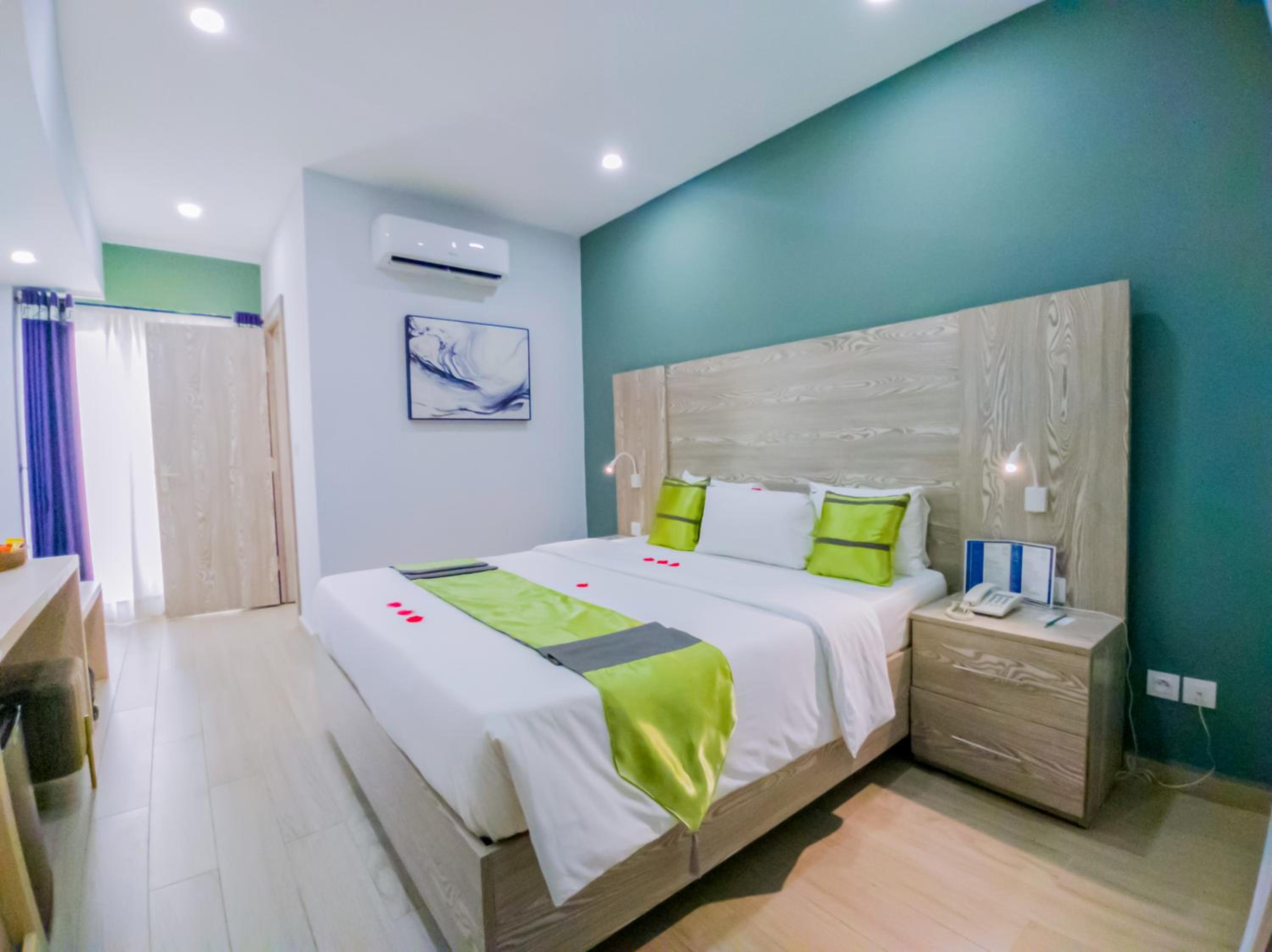 Deluxe Room photo 2