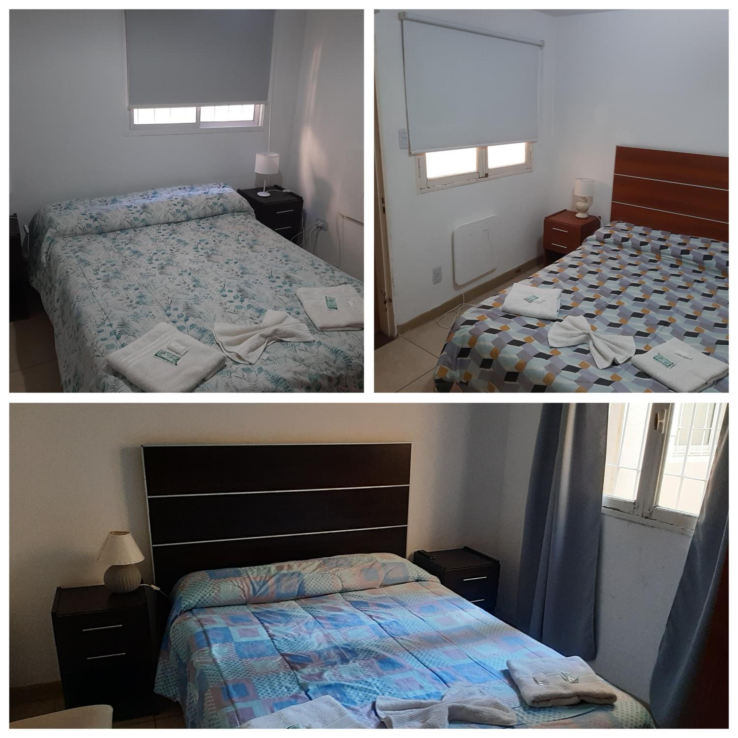 Standard Double or Twin Room photo 1