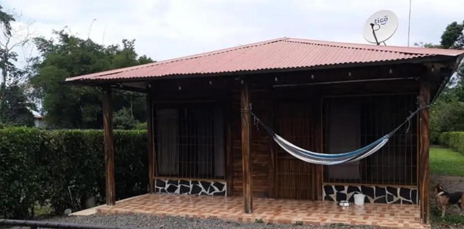 One-Bedroom House photo 3