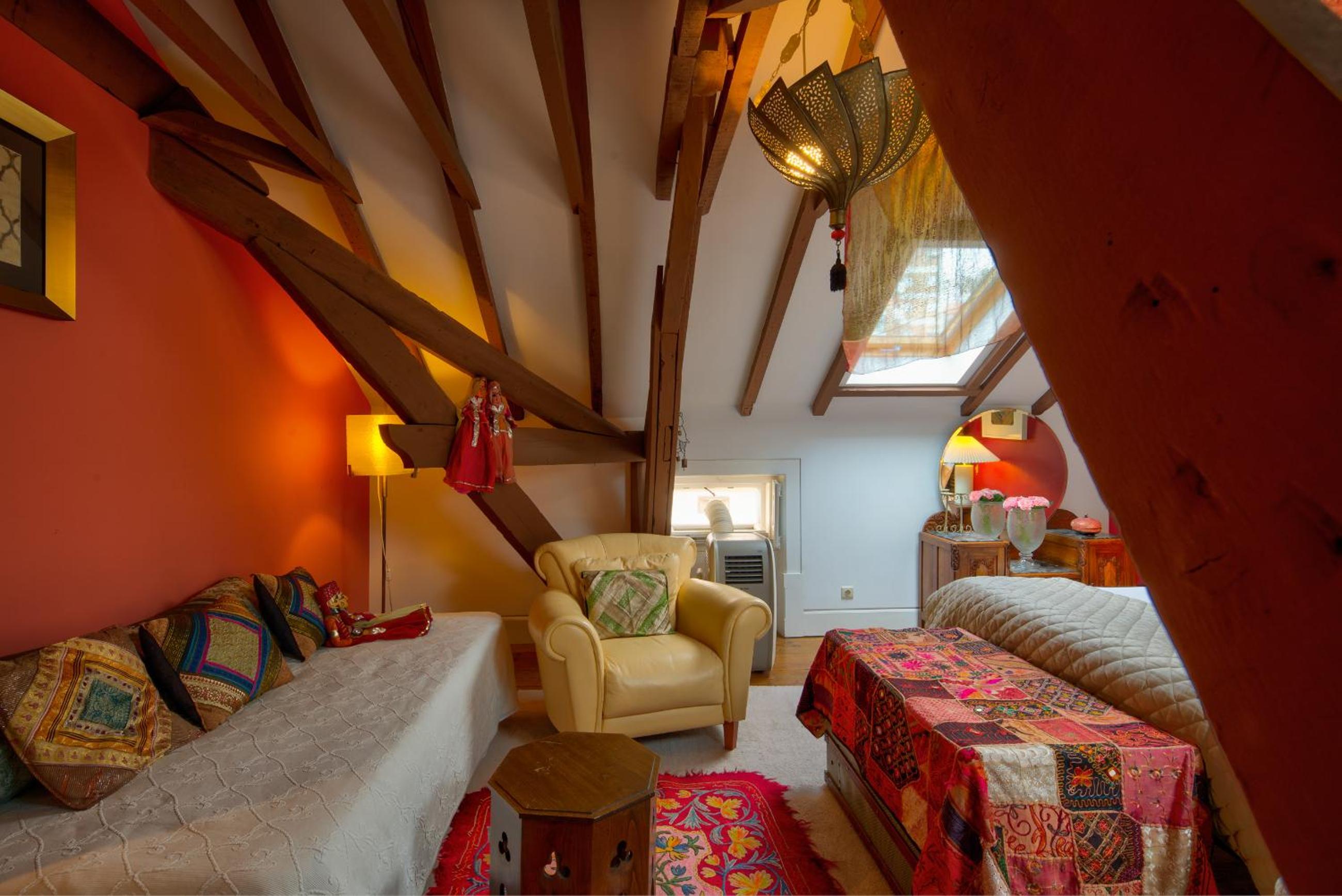 Standard Suite - Photo 3