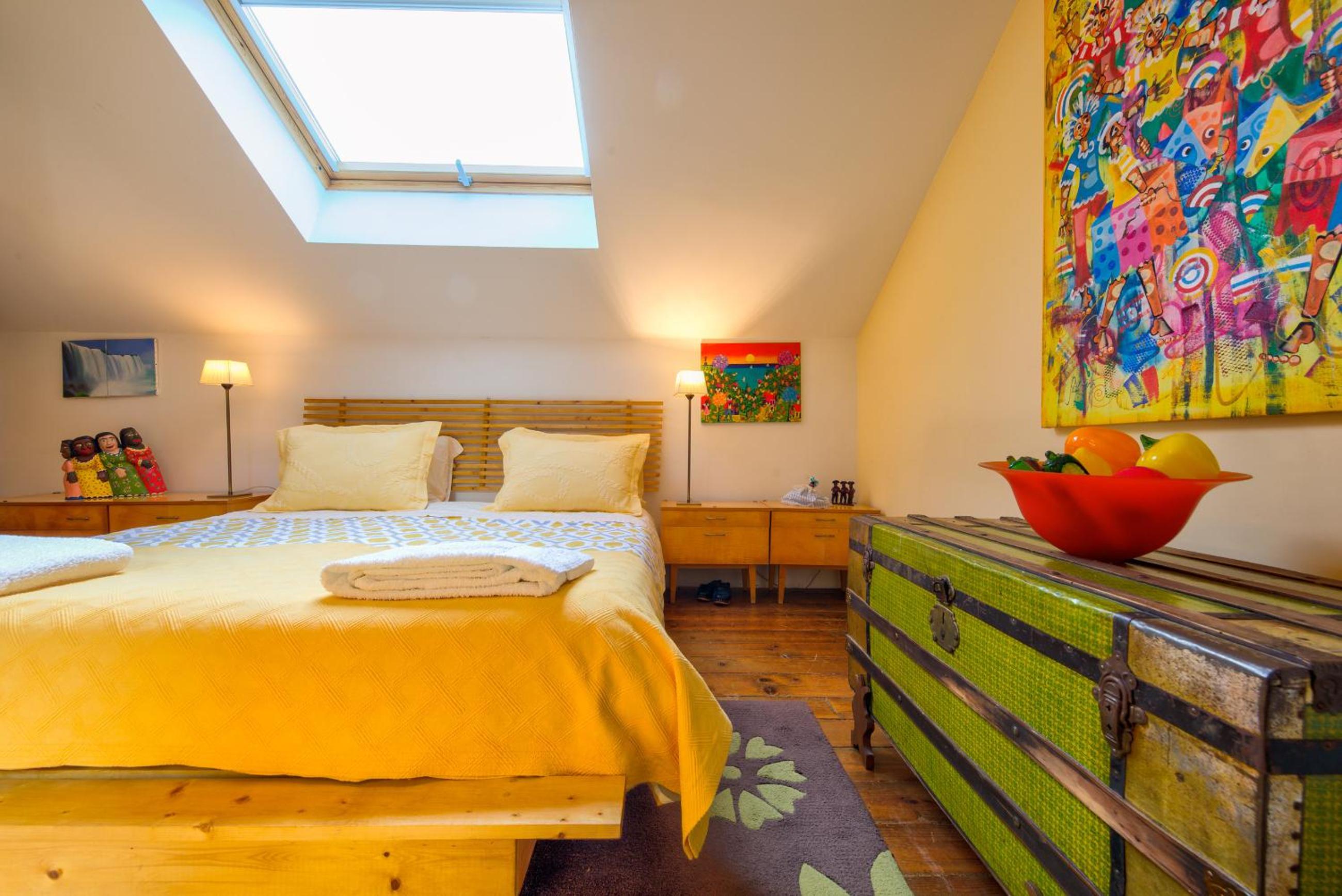 Two-Bedroom Suite - Photo 5
