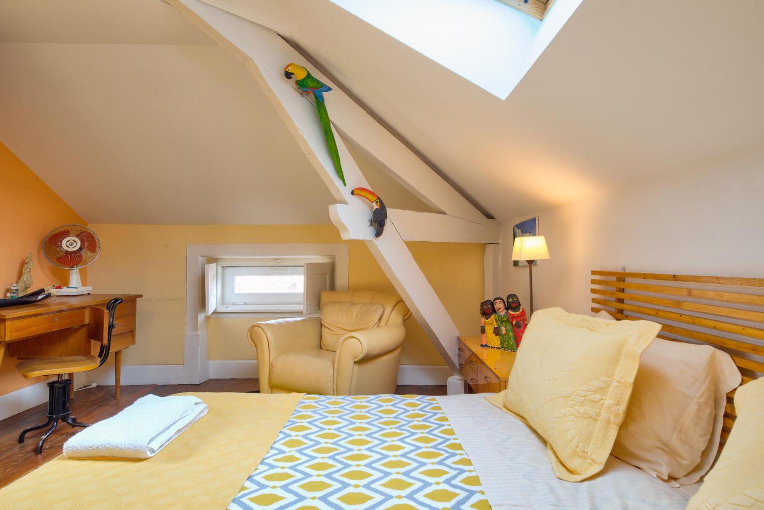 Two-Bedroom Suite - Photo 1