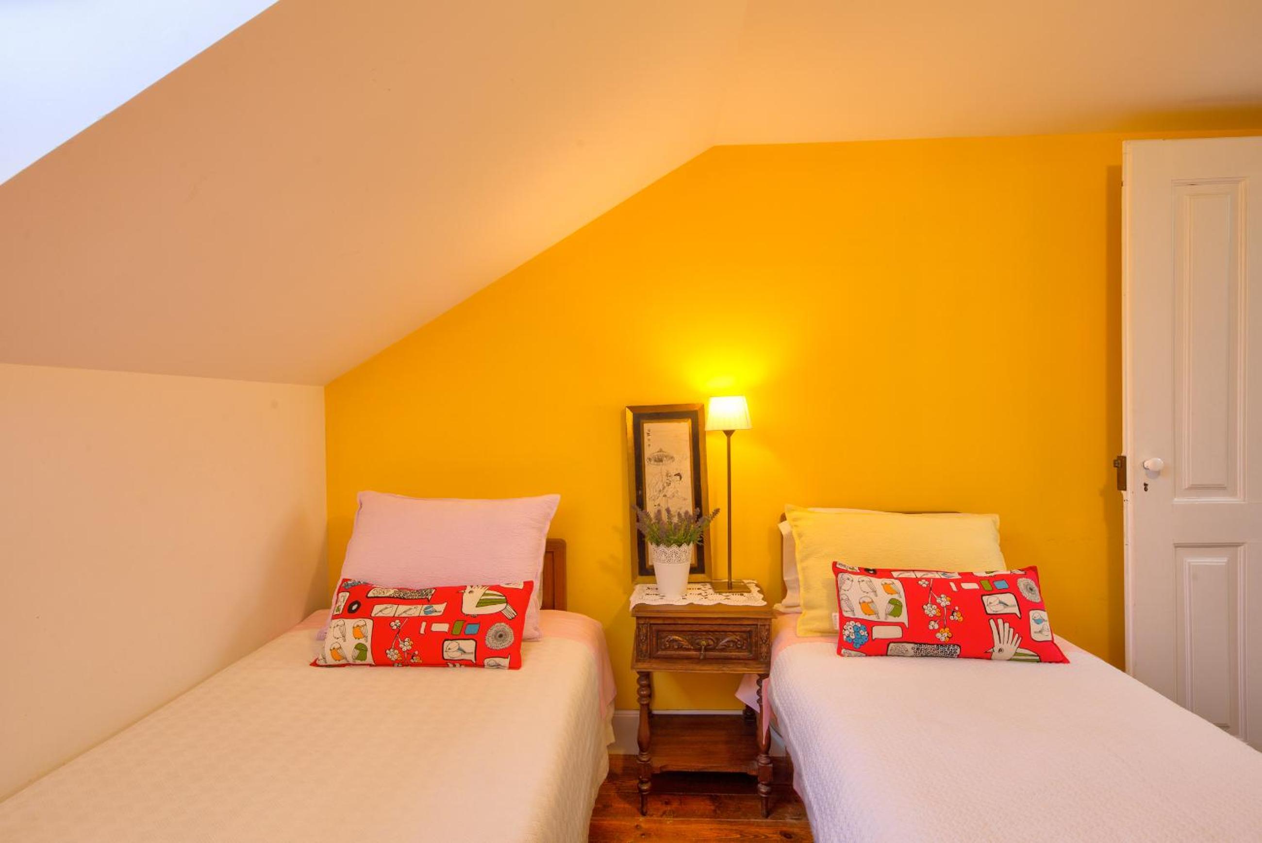 Two-Bedroom Suite - Photo 6