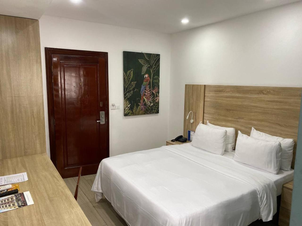Deluxe Room photo 3