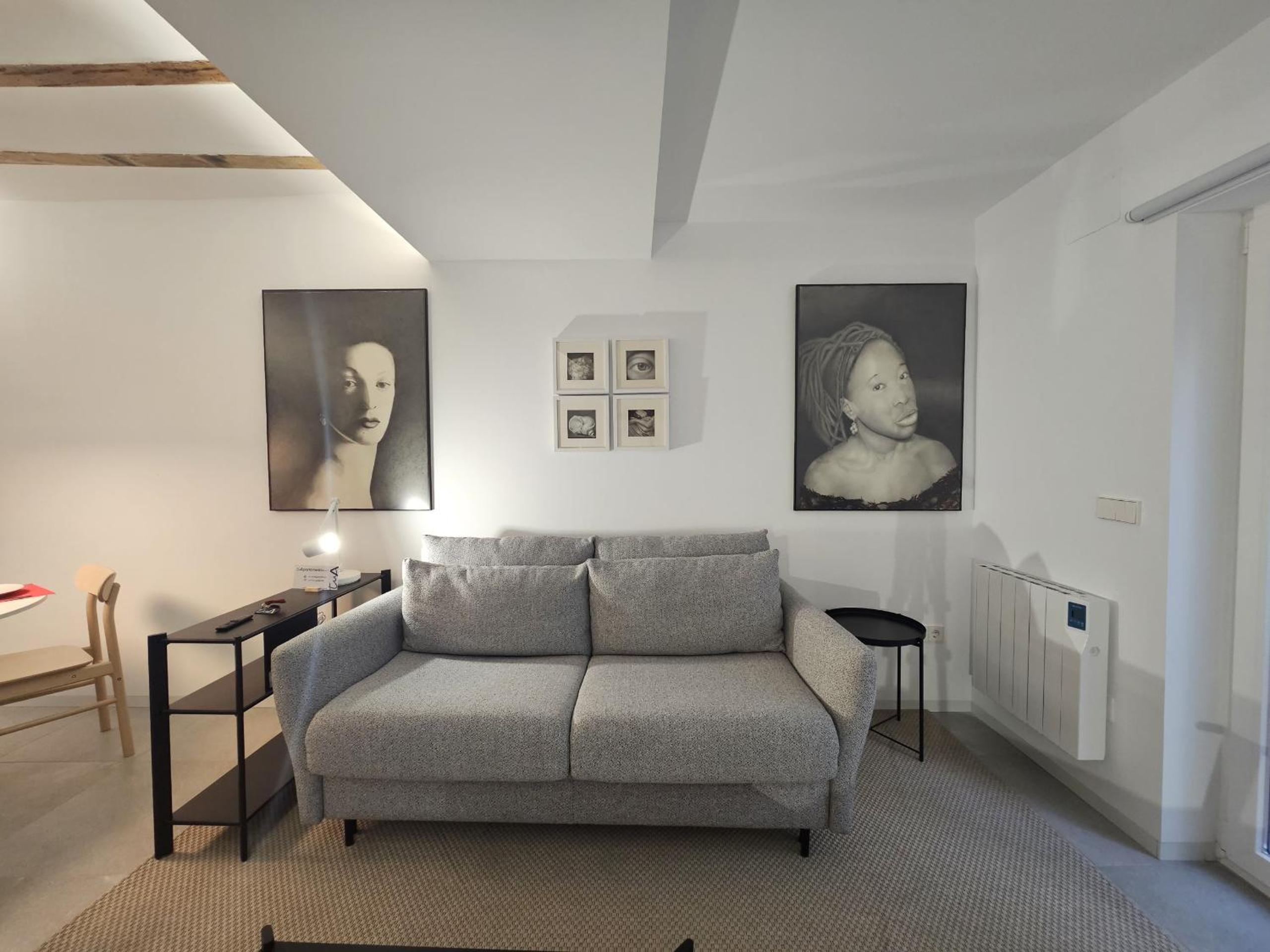 Loft photo 2
