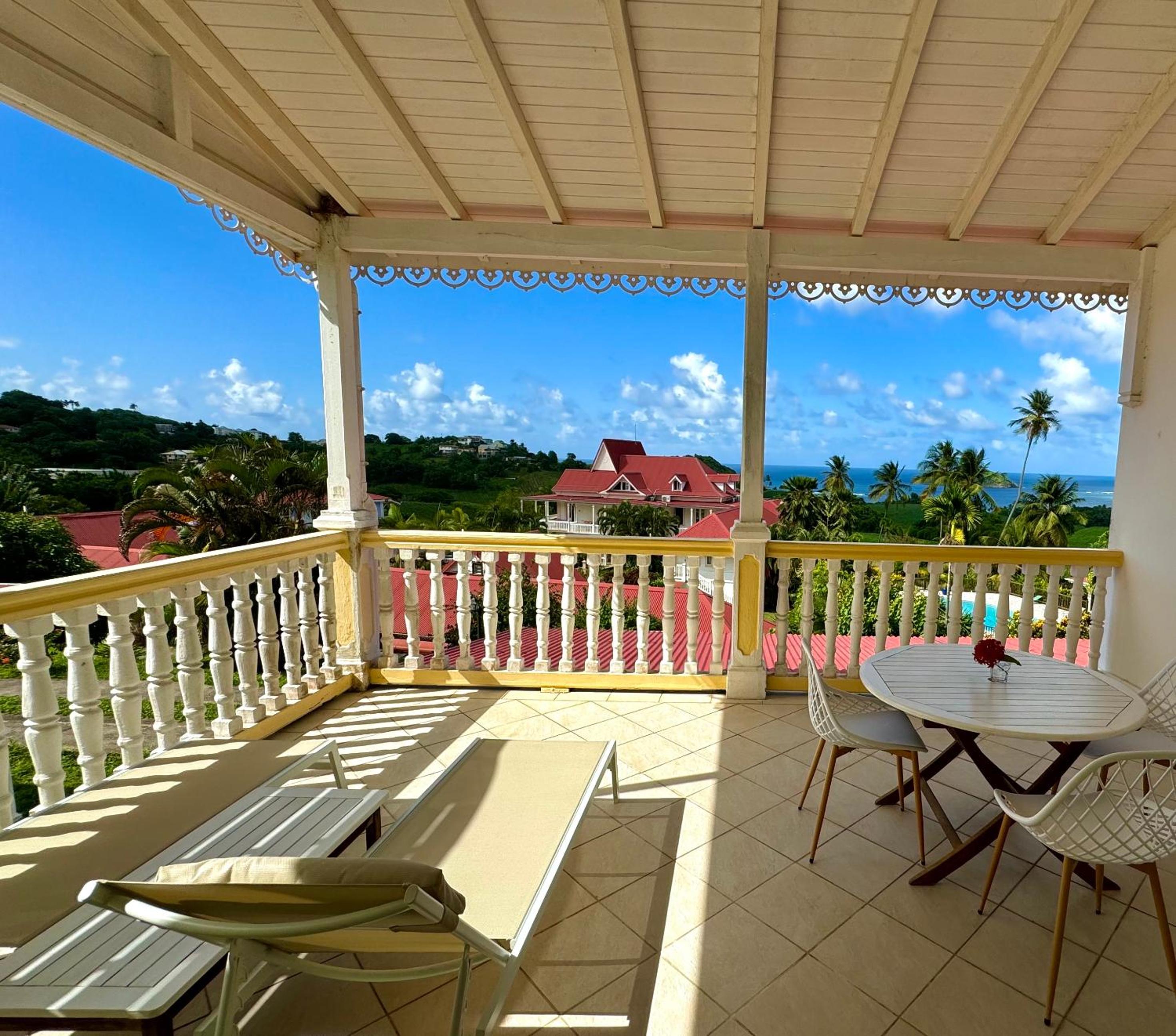 Cottage 1 ou 2 personnes Vue Mer photo 1