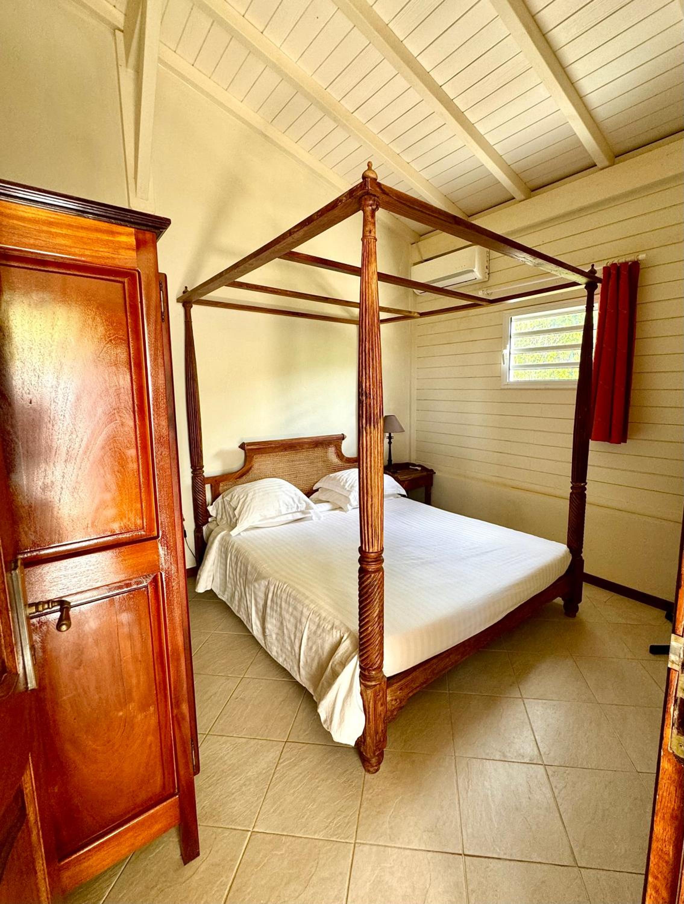 Cottage 2 ou 3 personnes Vue Mer photo 3