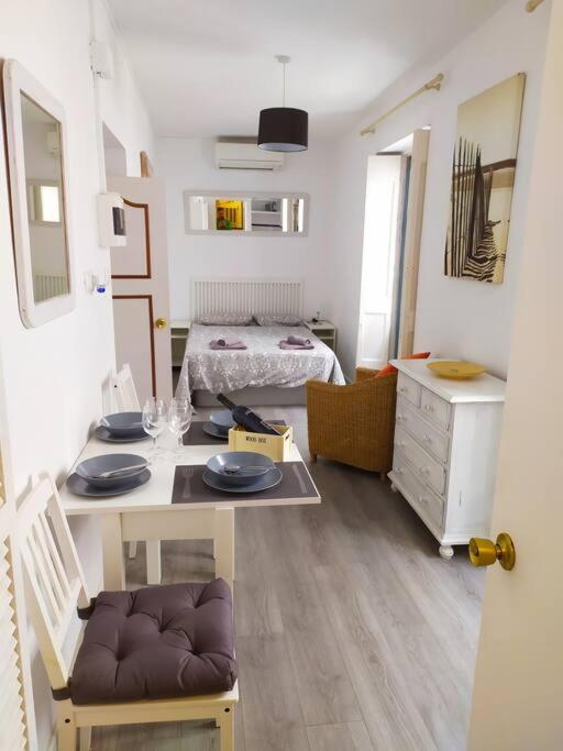 Apartamento Estudio
