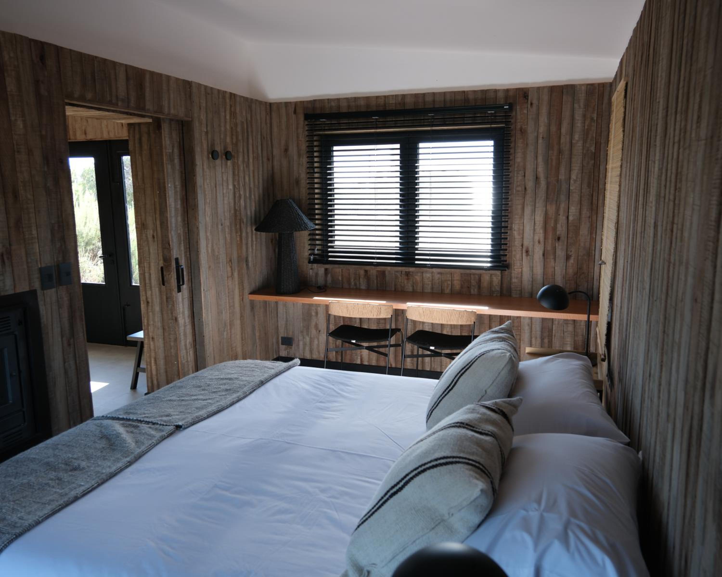 Deluxe Room photo 3