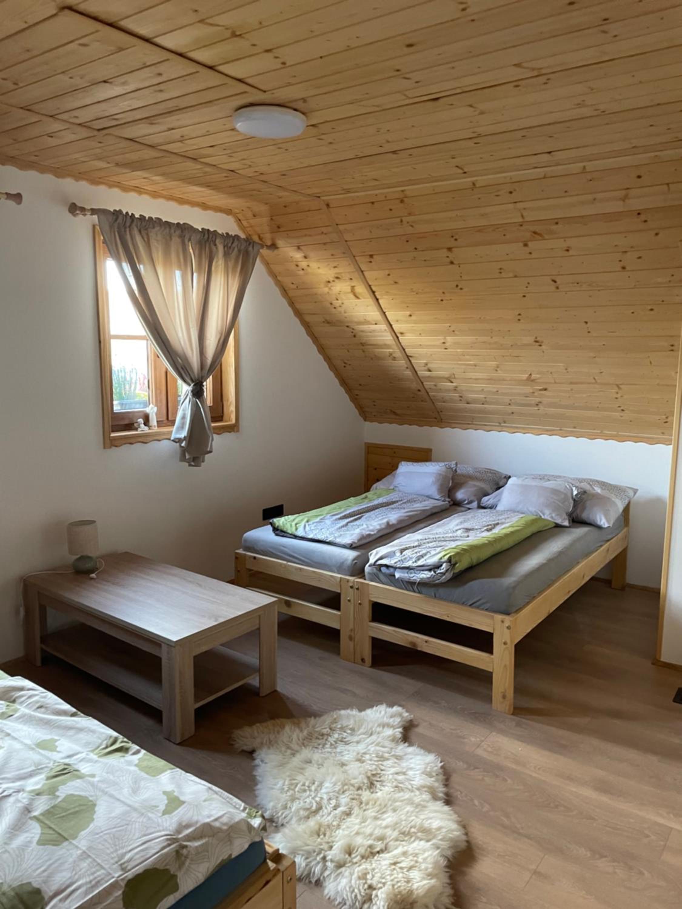 Three-Bedroom Vacation Home  photo 1