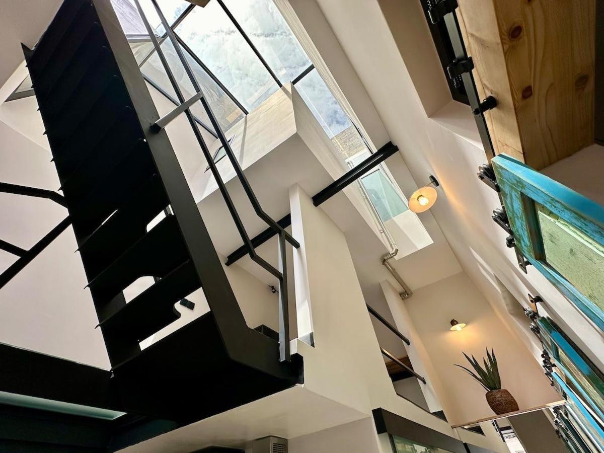 Apartamento de Cuatro Habitaciones
