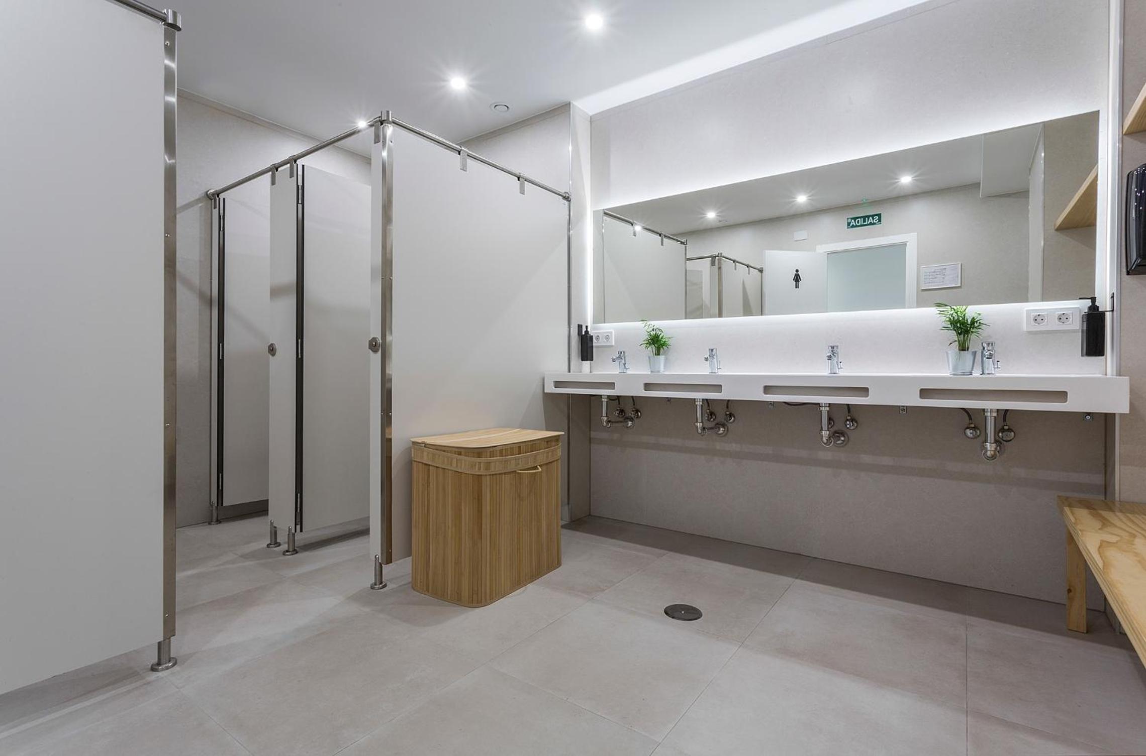 Urban Cube Hostel Sevilla, 사진 5