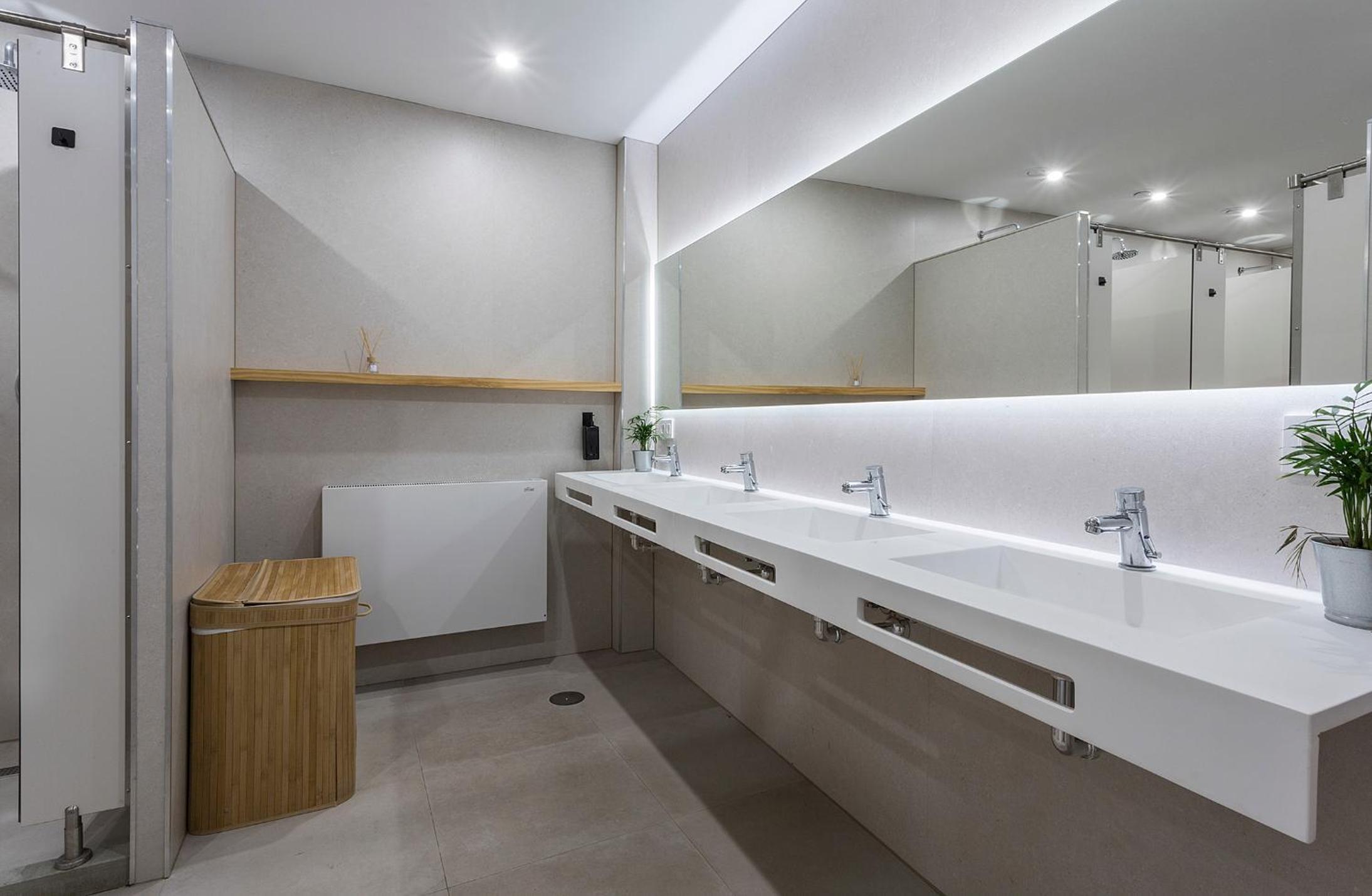 Urban Cube Hostel Sevilla, 사진 7