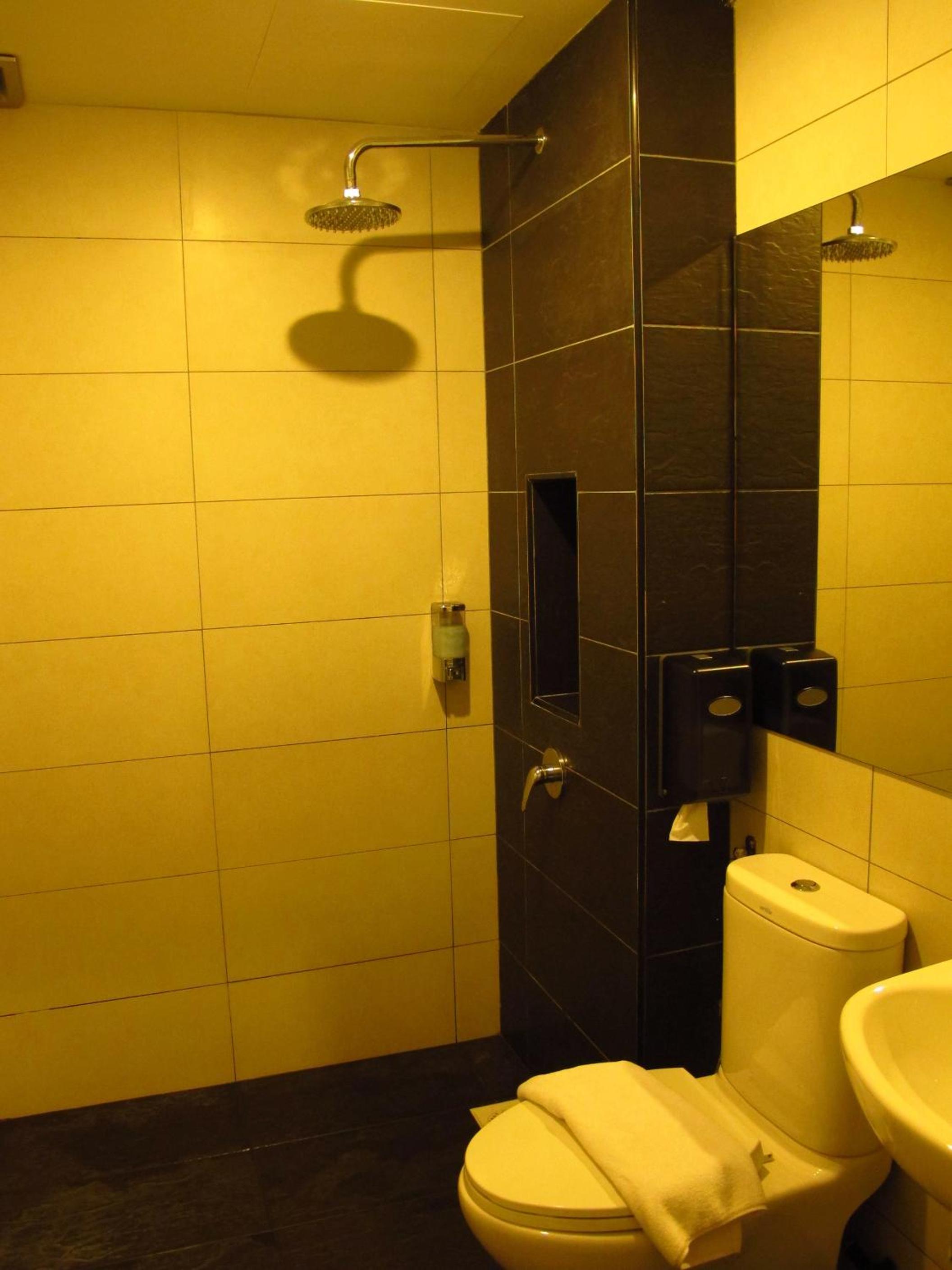 Superior Double Room photo 2