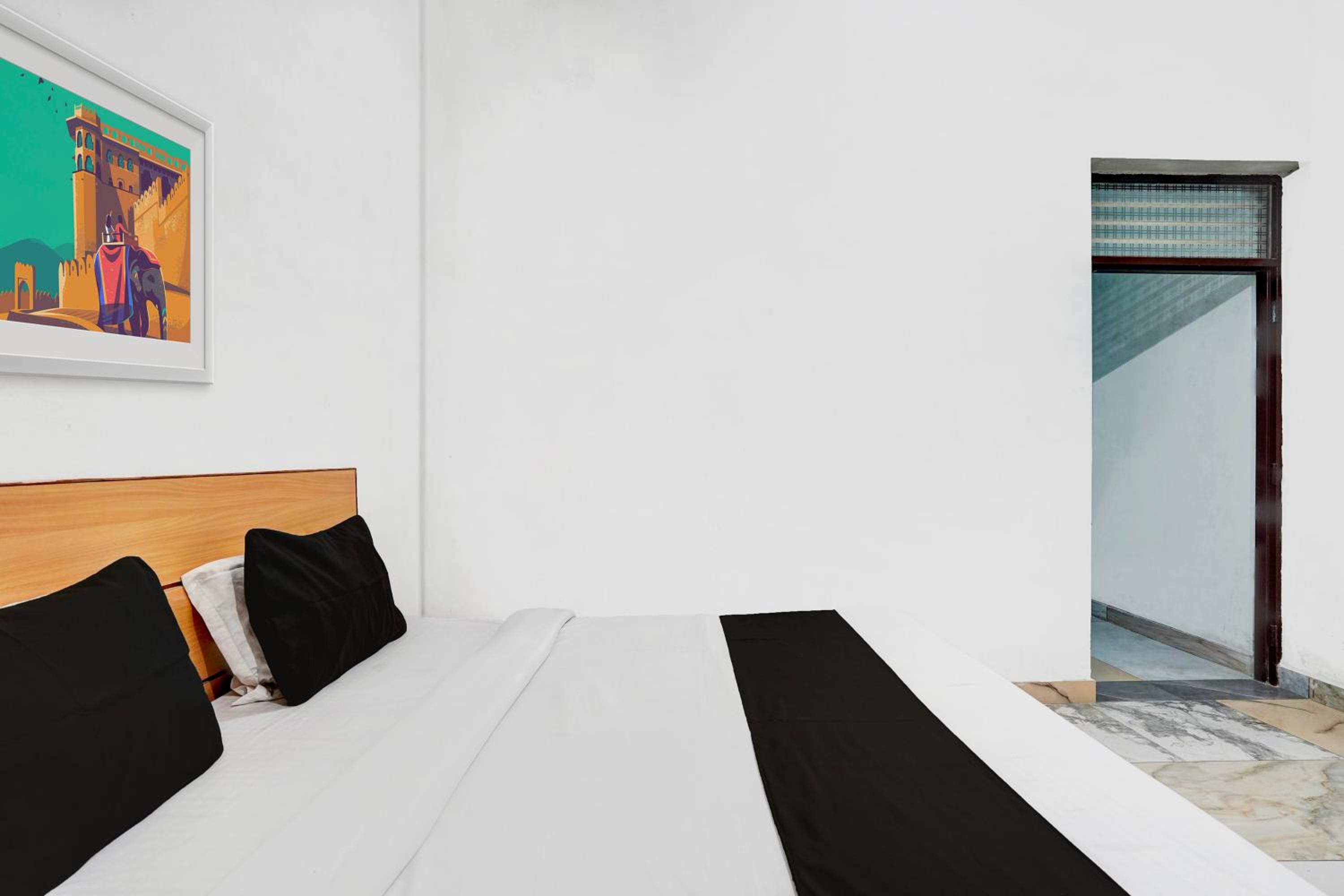 Classic Triple Room photo 3