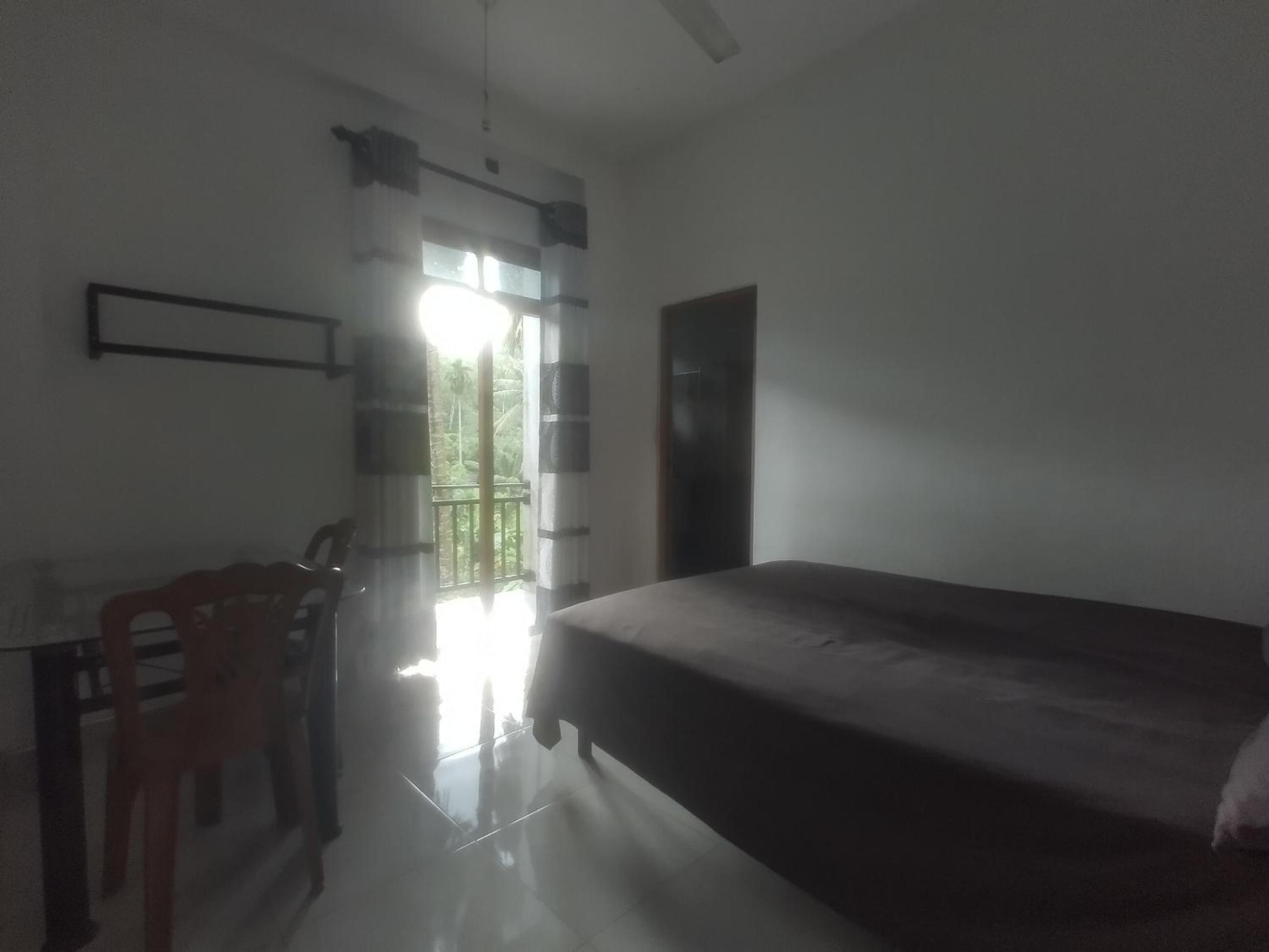 Double Room With Balcony photo 1