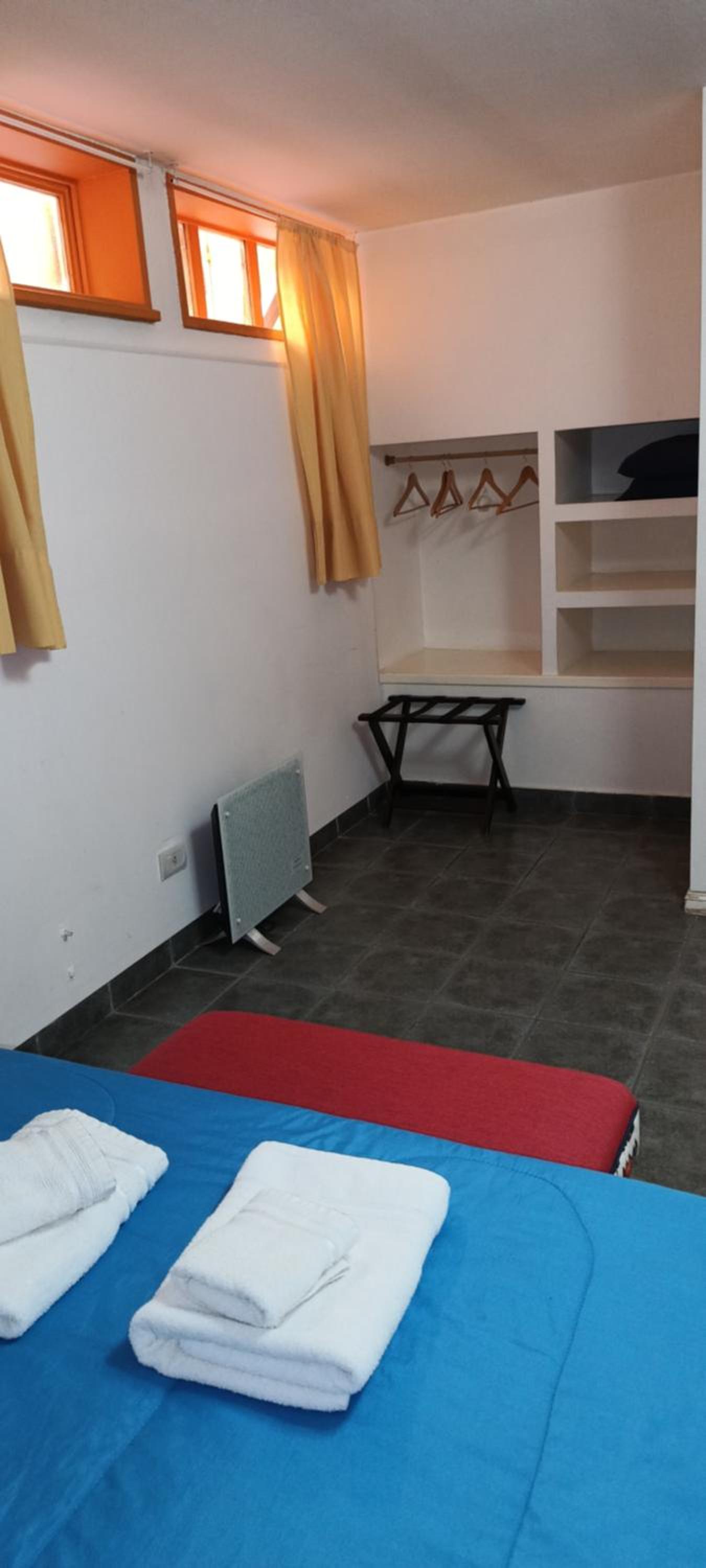 Two-Bedroom Apartment photo 1