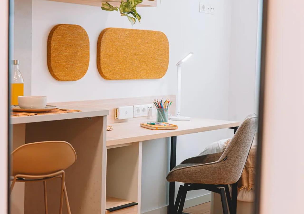 Apartamento Estudio