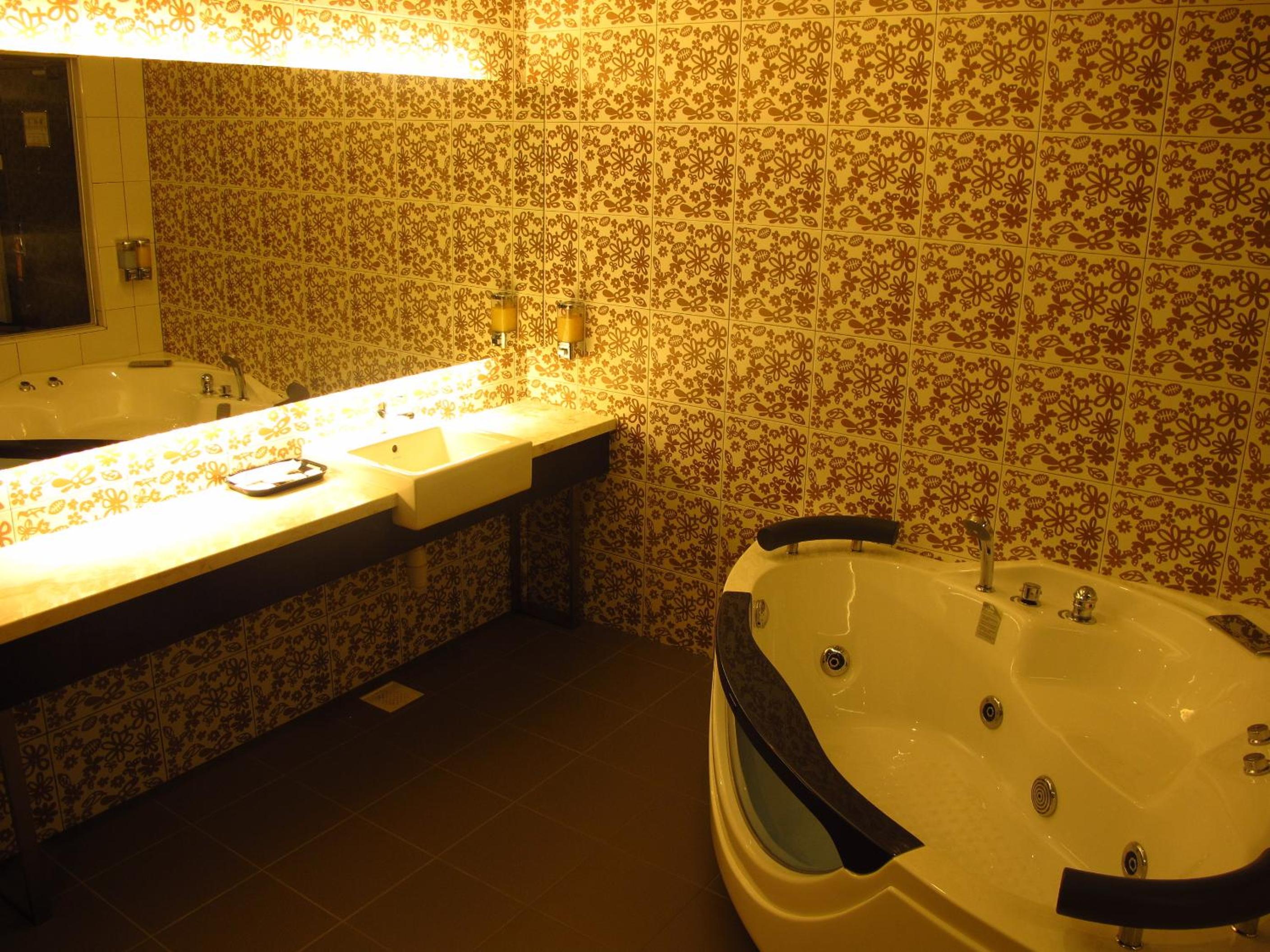 Premier Suite