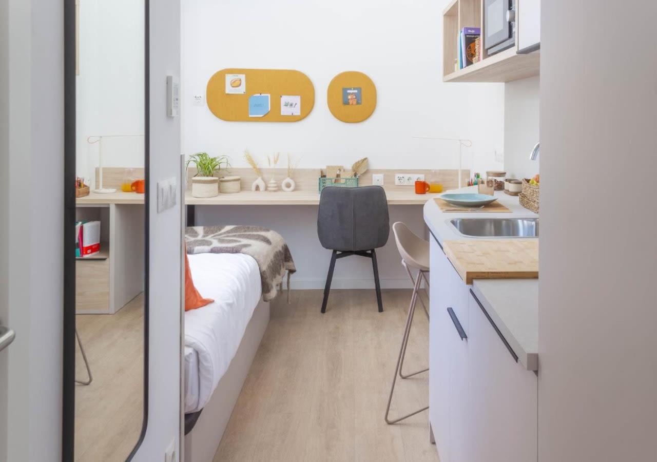 Habitación Individual Estándar