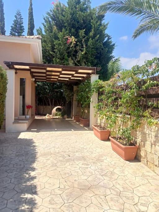 Deluxe Villa photo 2