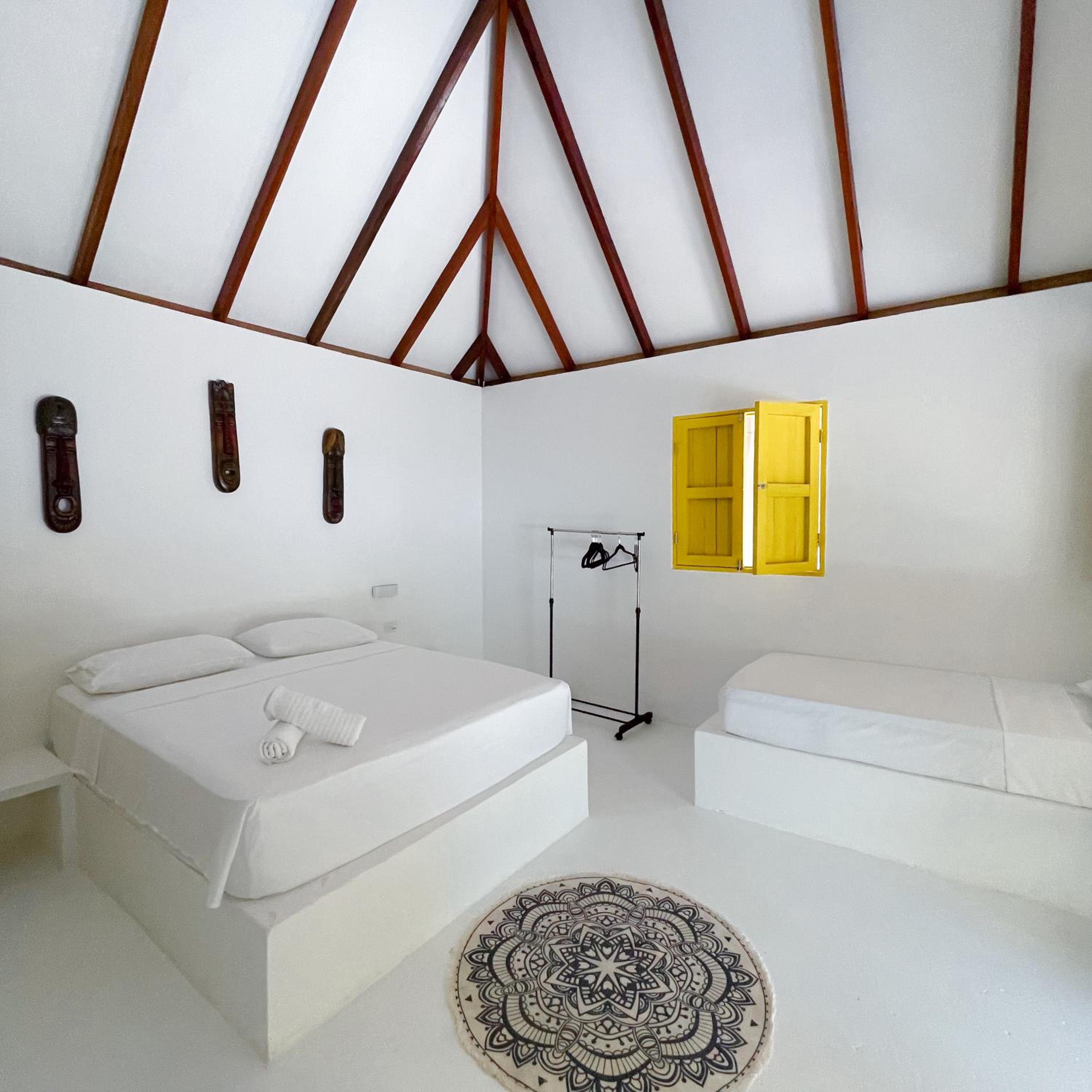 Deluxe Bungalow